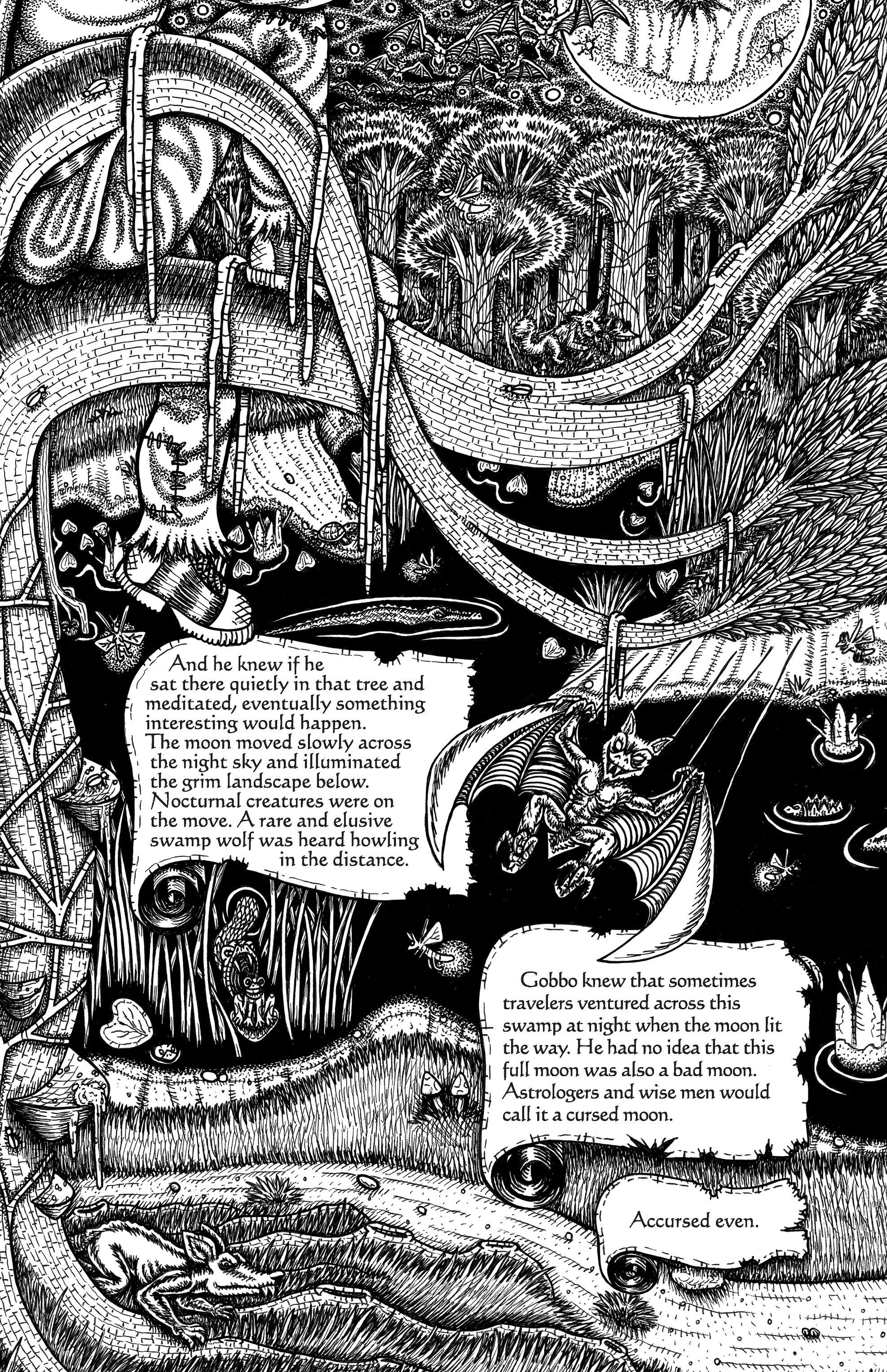 Read online Hundo comic -  Issue # Full - 10
