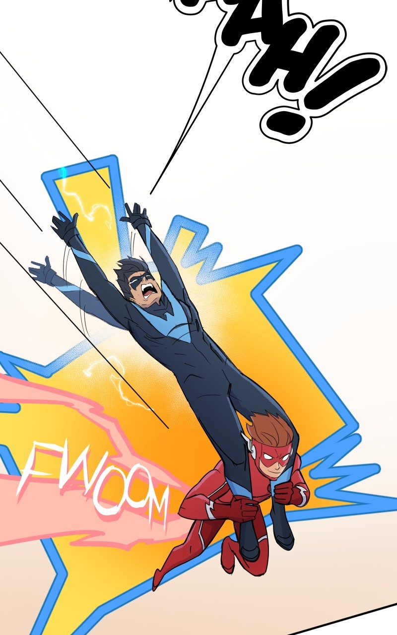 Read online Batman: Wayne Family Adventures comic -  Issue #84 - 18