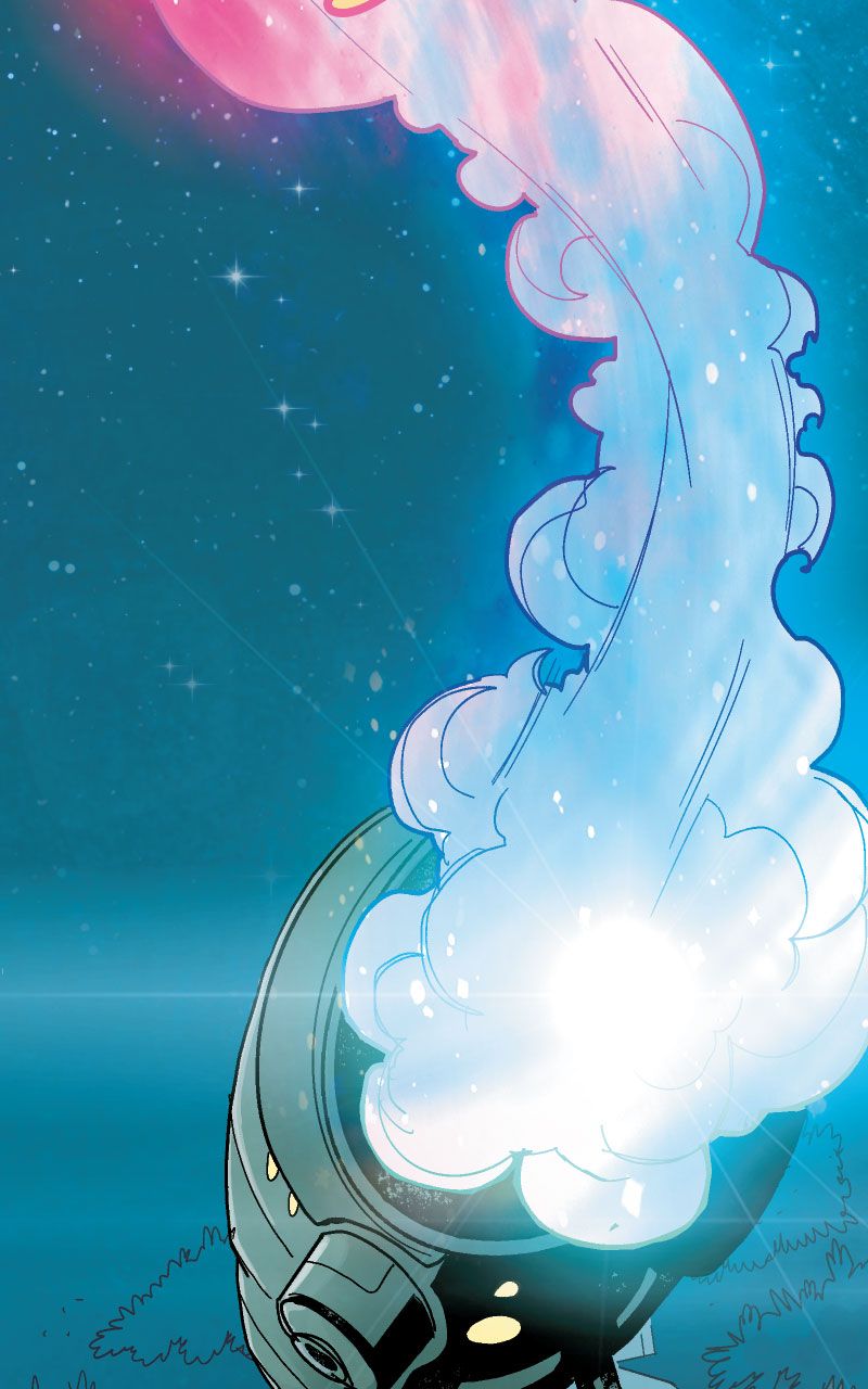 Read online Marvel's Voices Infinity Comic comic -  Issue #58 - 54