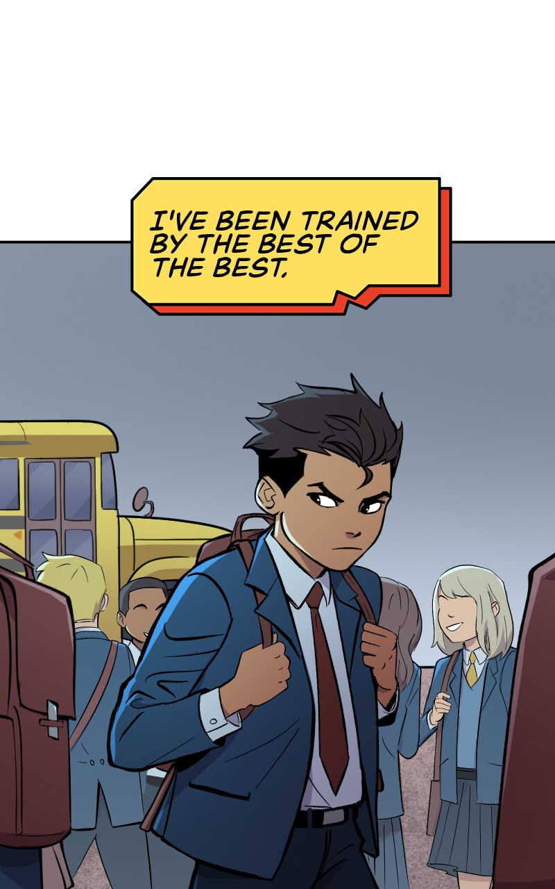 Read online Batman: Wayne Family Adventures comic -  Issue #18 - 2