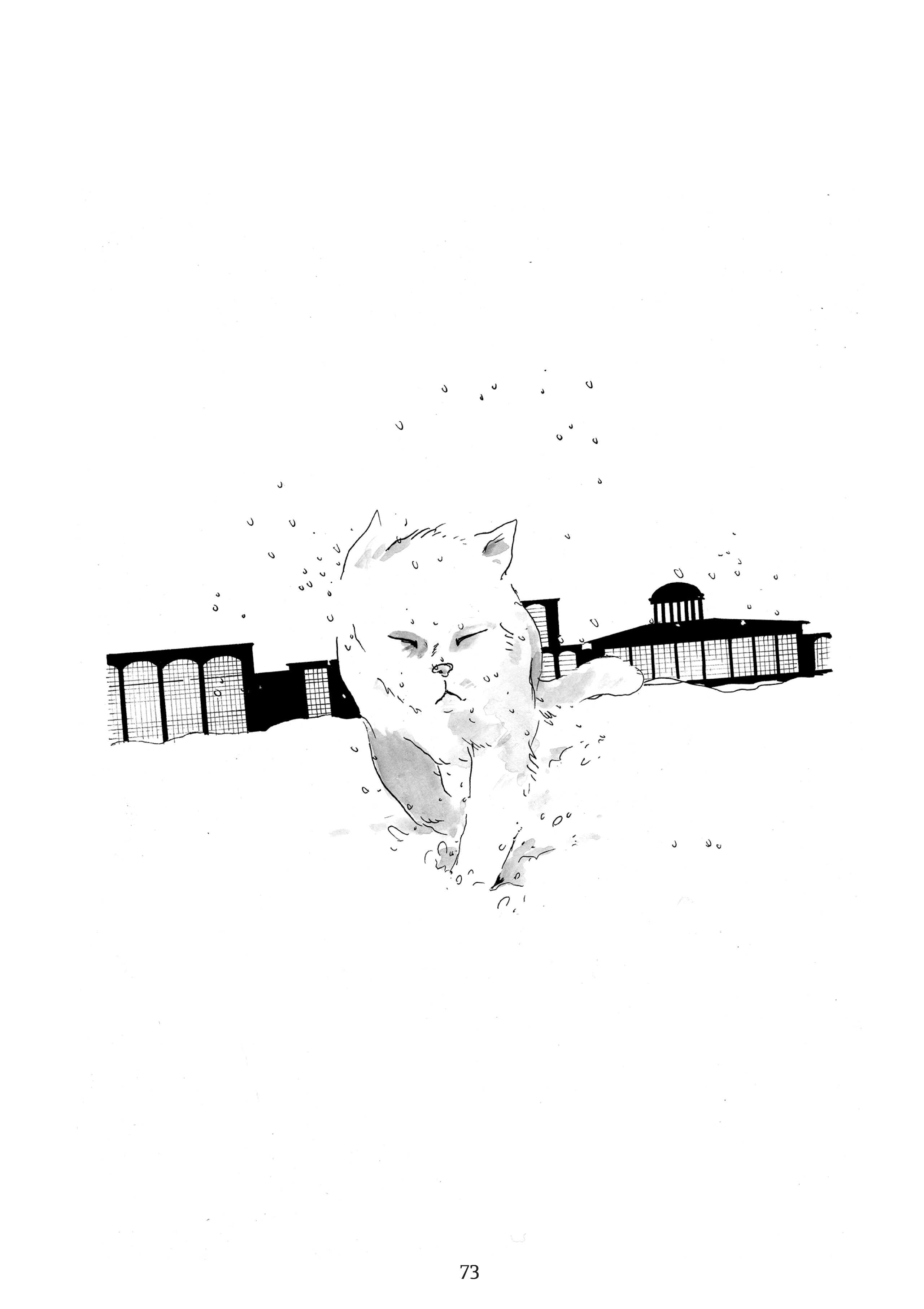 Read online Alone in Space: A Collection comic -  Issue # TPB (Part 1) - 83