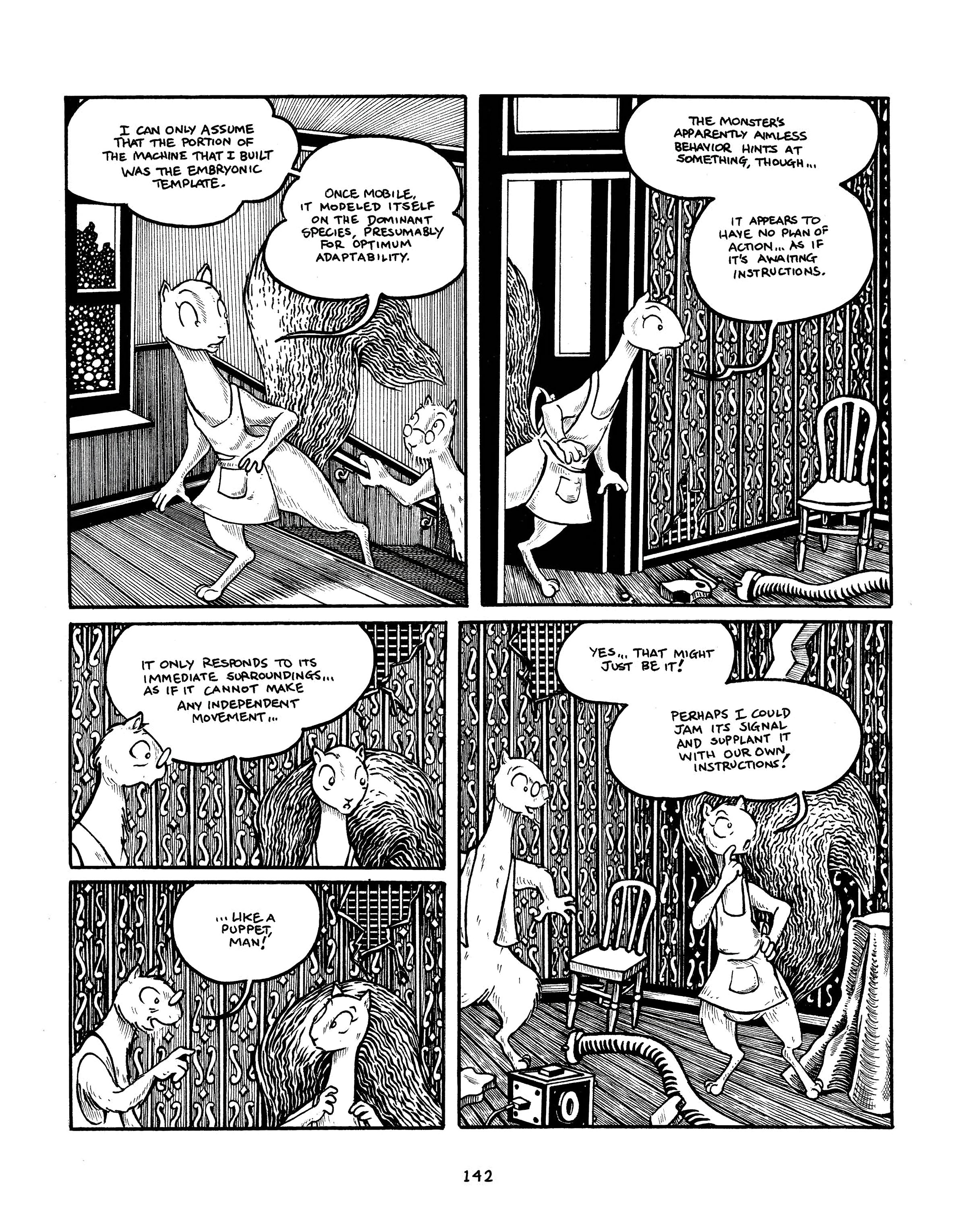 Read online Delia comic -  Issue # TPB (Part 2) - 45