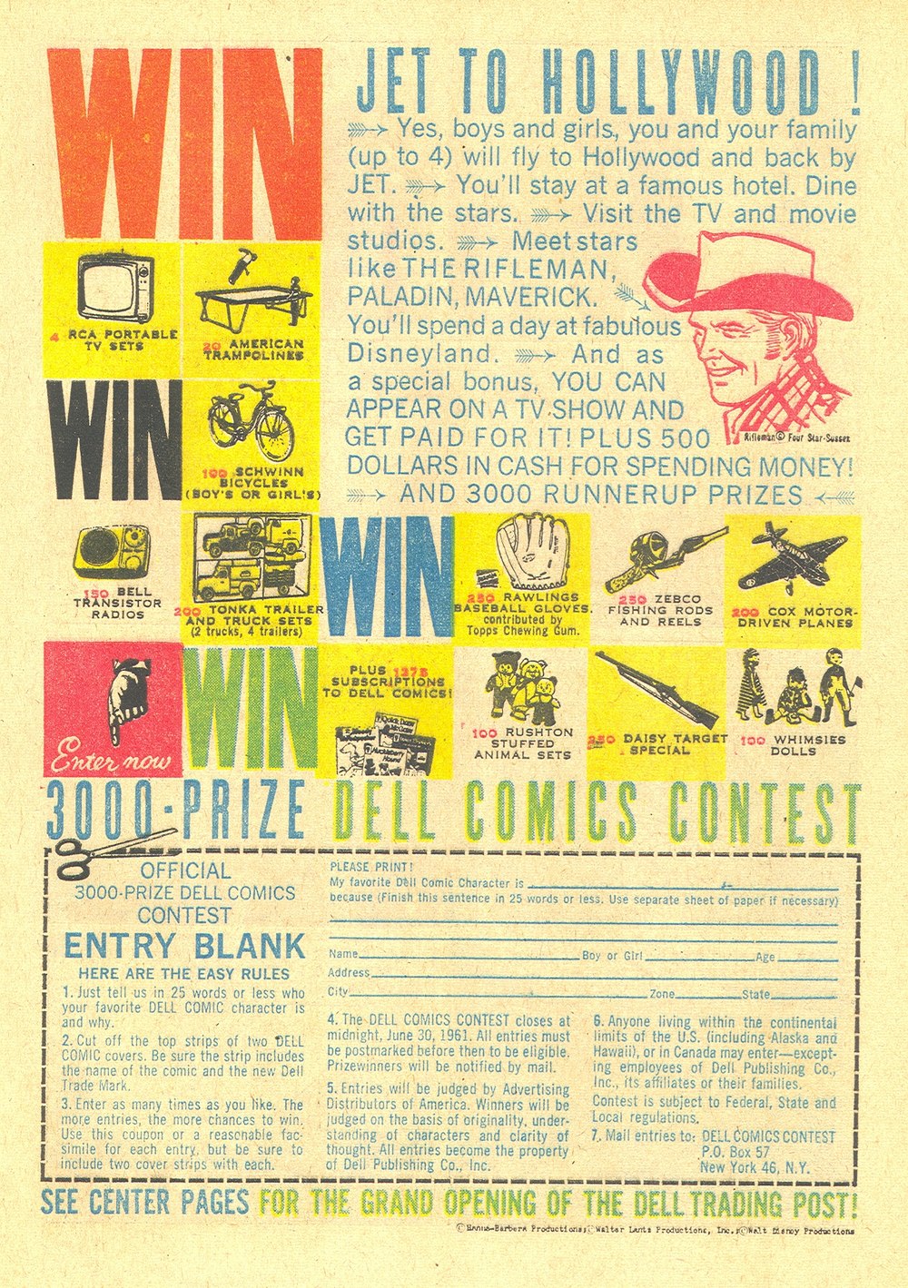 Read online Comic Album comic -  Issue #14 - 5