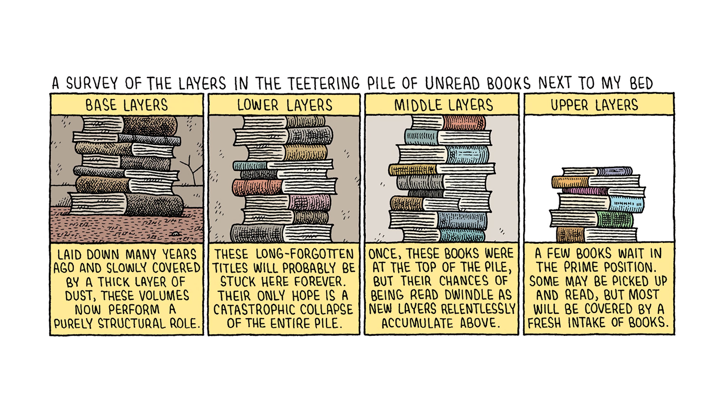 Read online Revenge of the Librarians comic -  Issue # TPB (Part 2) - 8