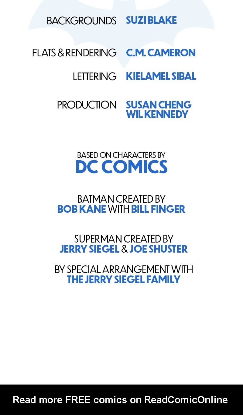 Read online Batman: Wayne Family Adventures comic -  Issue #54 - 44
