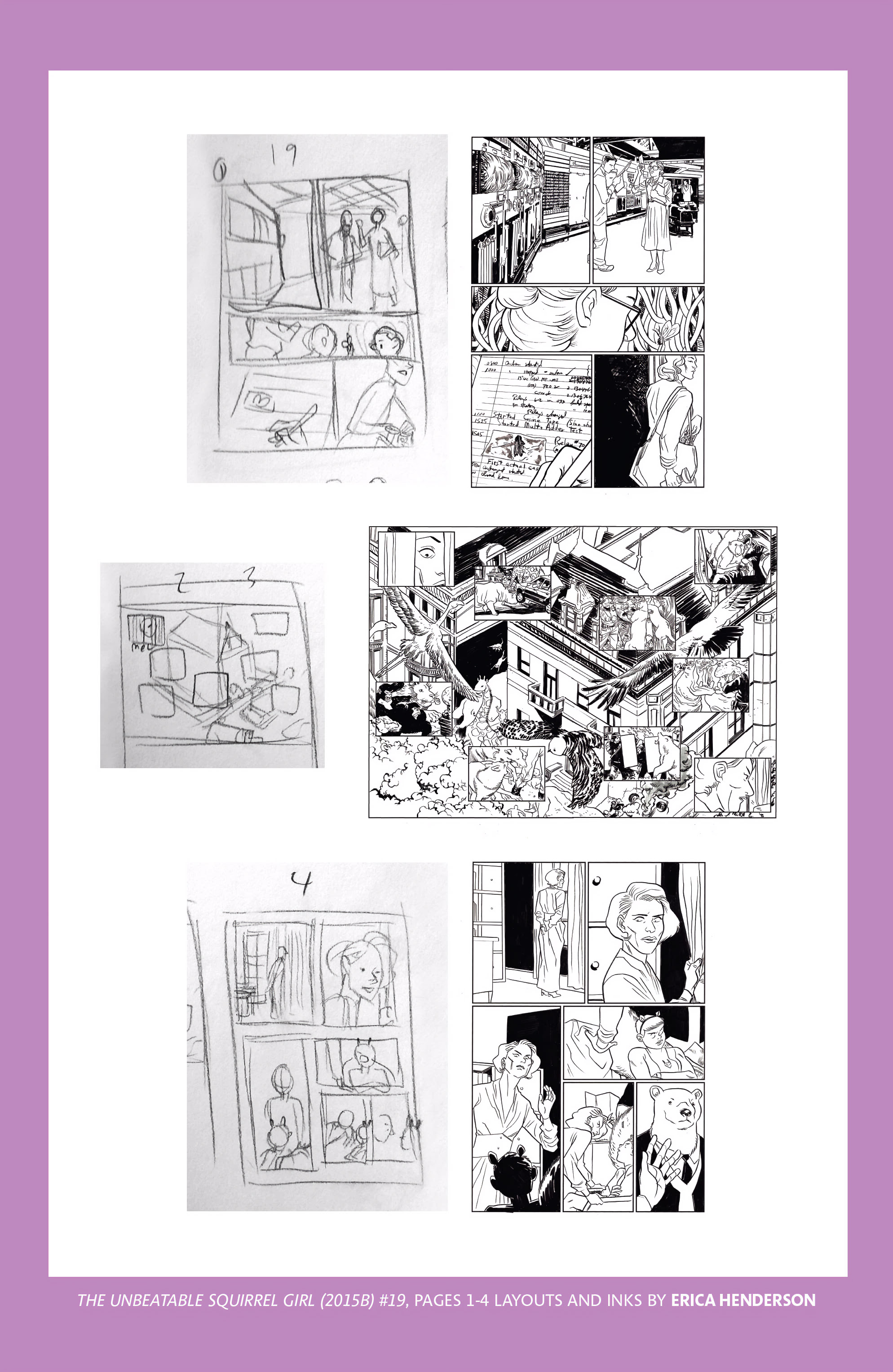 Read online The Unbeatable Squirrel Girl Omnibus comic -  Issue # TPB (Part 16) - 102