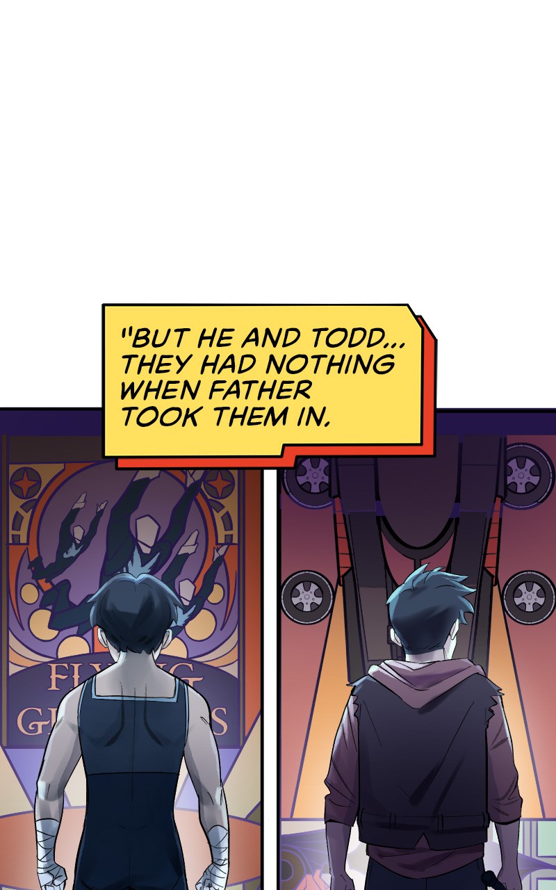 Read online Batman: Wayne Family Adventures comic -  Issue #65 - 22