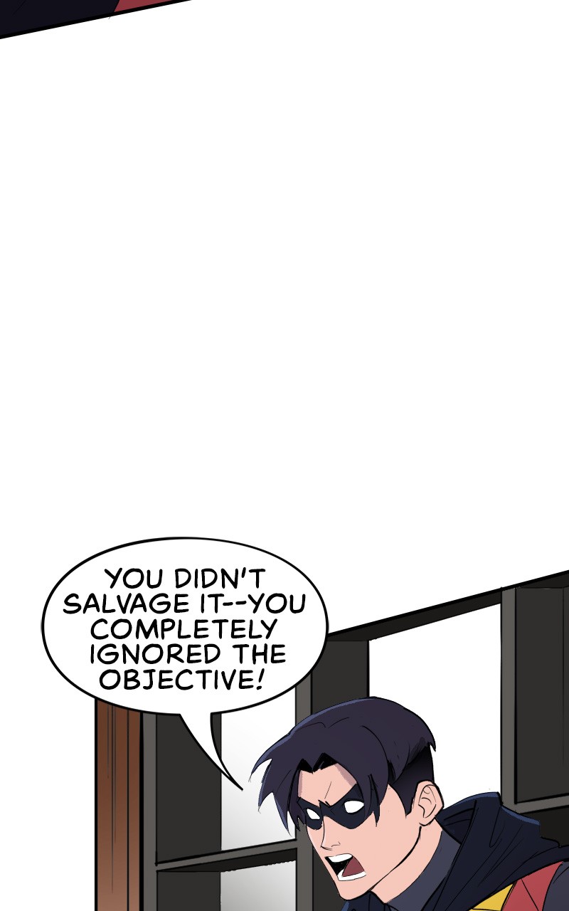 Read online Batman: Wayne Family Adventures comic -  Issue #65 - 9