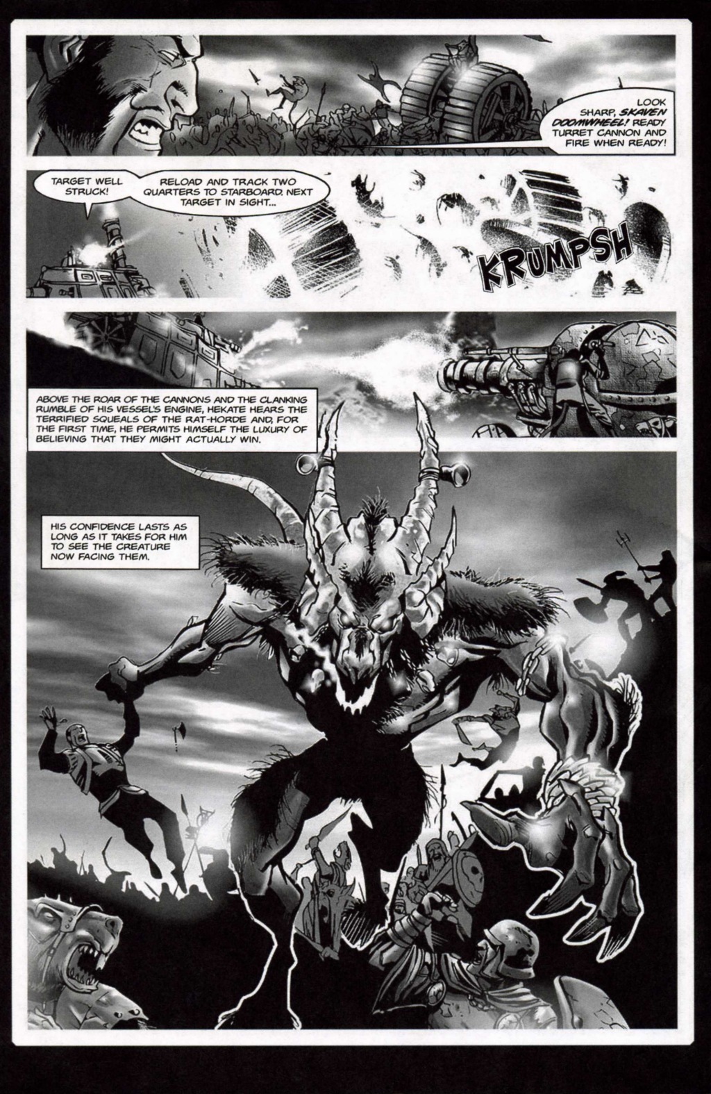 Read online Warhammer Monthly comic -  Issue #63 - 48
