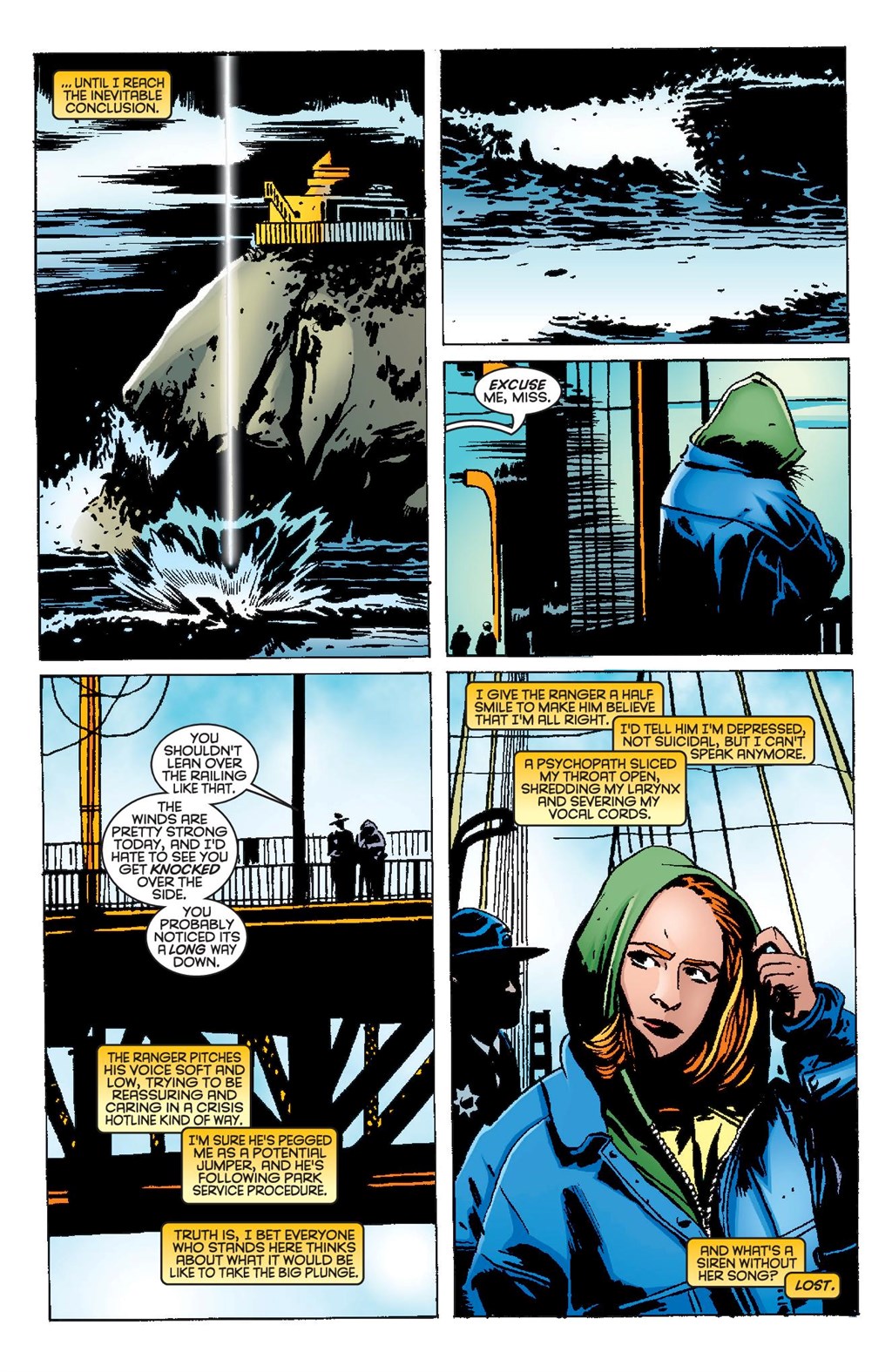 Read online X-Force Epic Collection comic -  Issue # Armageddon Now (Part 2) - 82