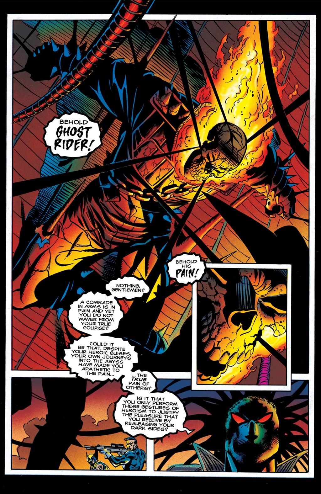 Read online Wolverine Epic Collection: Blood Debt comic -  Issue #Wolverine Epic Collection TPB 7 (Part 5) - 39