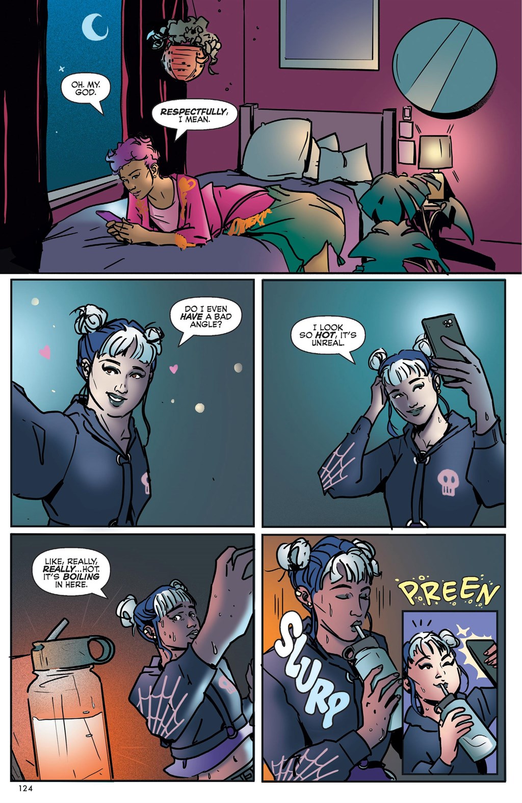 Read online Archie Horror Presents: Chilling Adventures comic -  Issue # TPB (Part 2) - 27