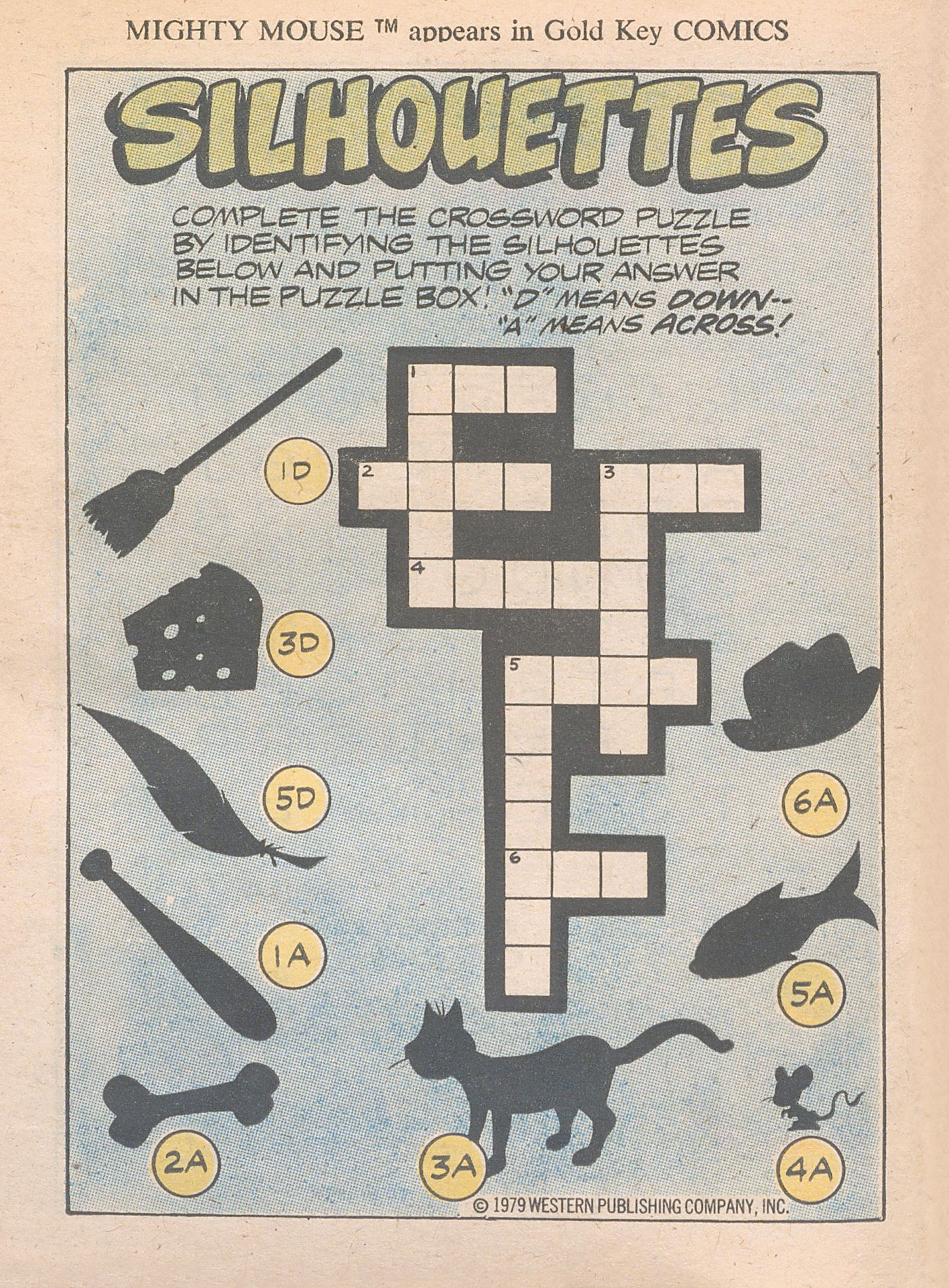 Read online March of Comics comic -  Issue #459 - 18