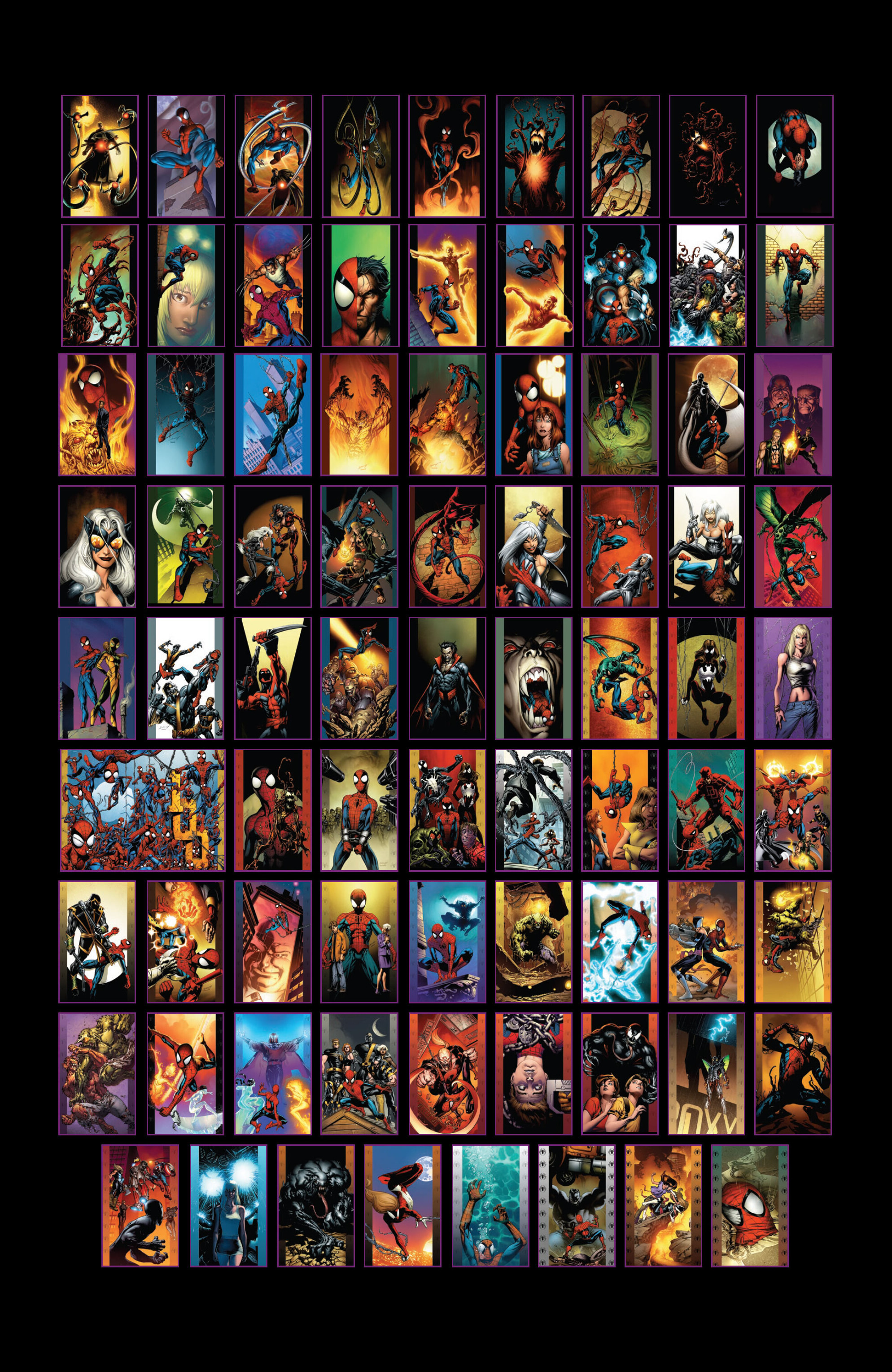 Read online Miles Morales: Spider-Man Omnibus comic -  Issue # TPB 1 (Part 10) - 93