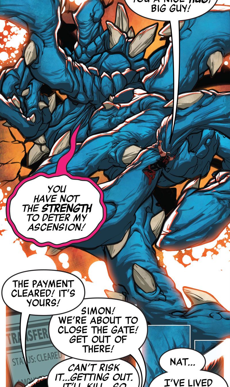 Read online Avengers Unlimited: Infinity Comic comic -  Issue #57 - 15