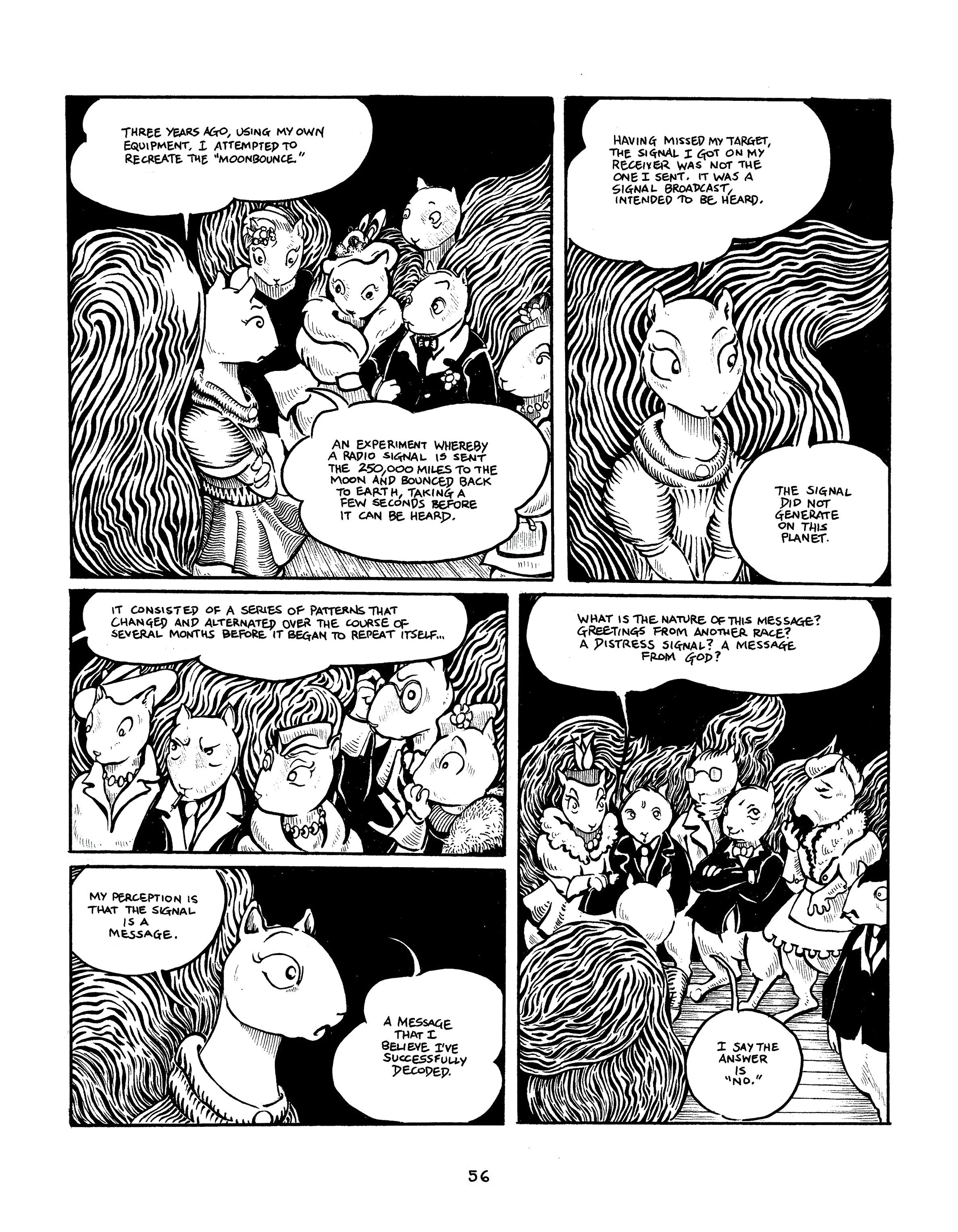 Read online Delia comic -  Issue # TPB (Part 1) - 59