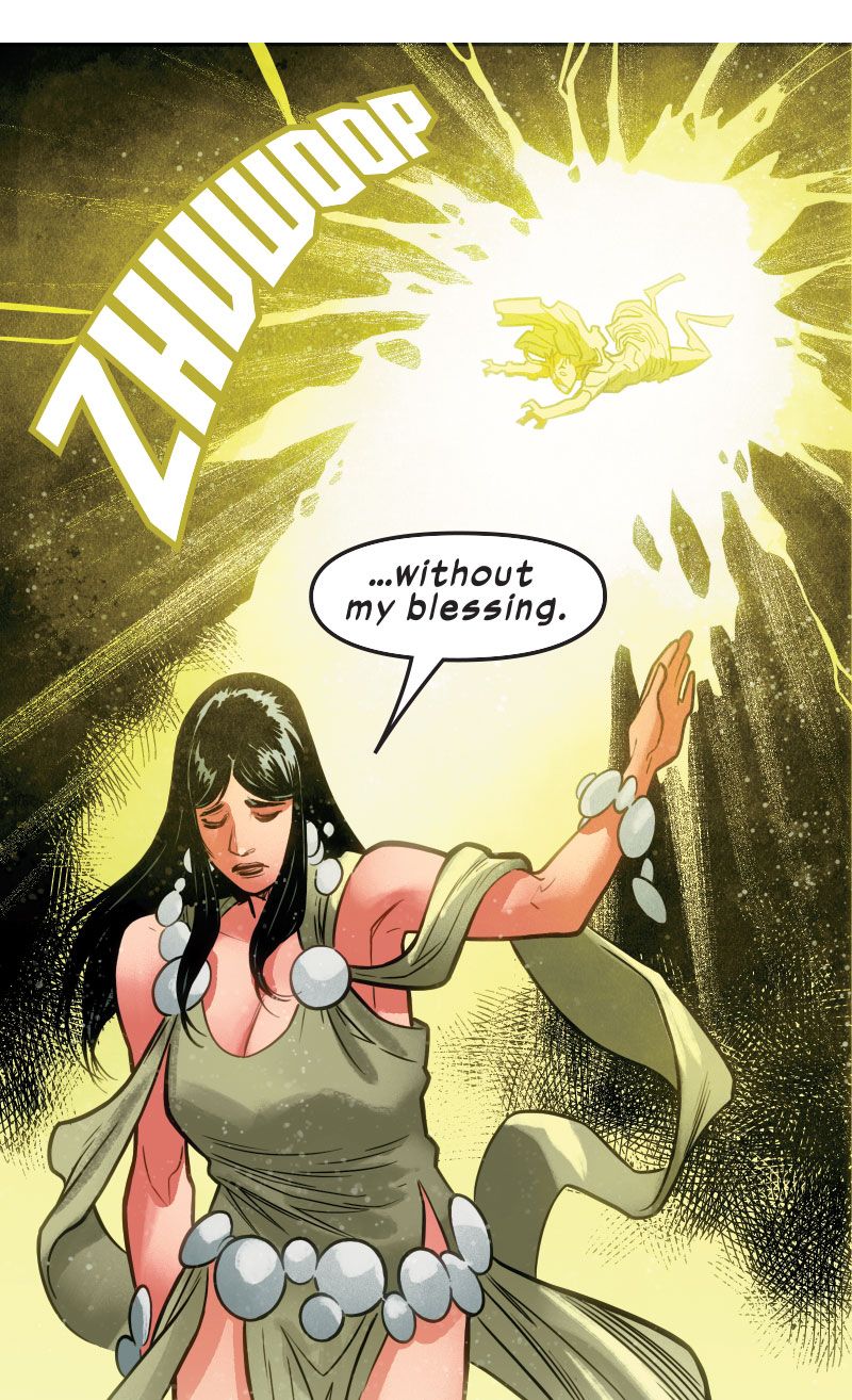 Read online X-Men Unlimited: Infinity Comic comic -  Issue #91 - 22