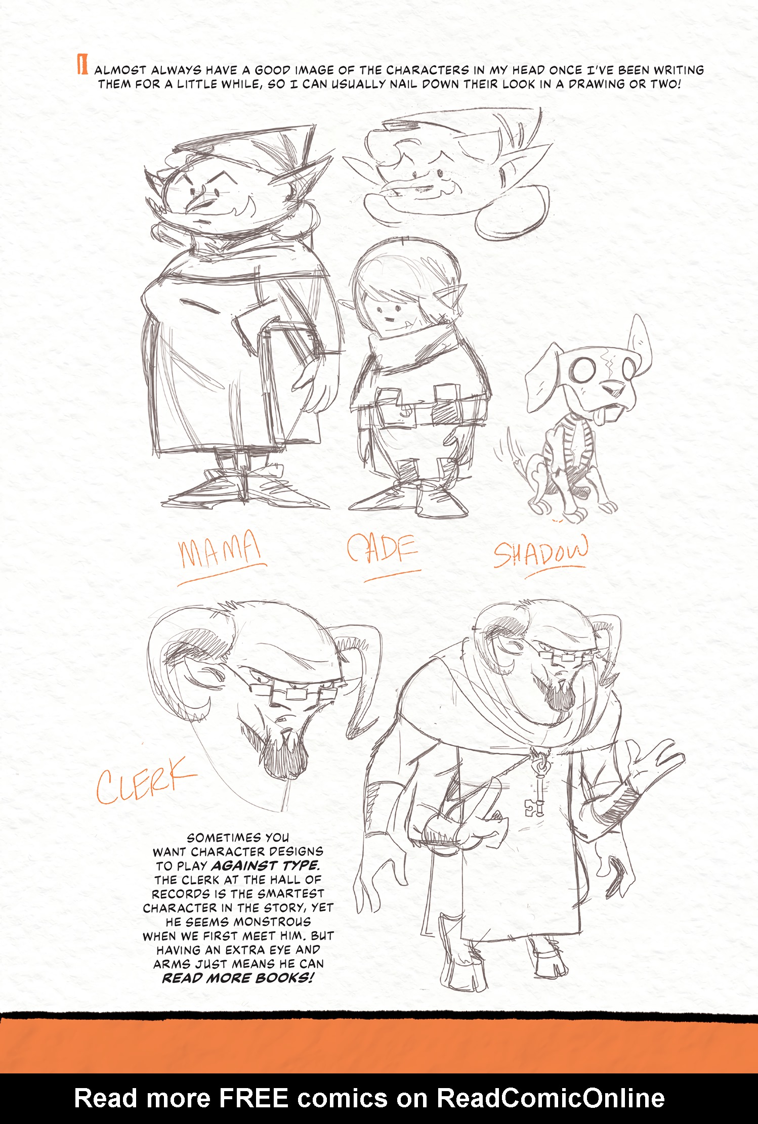 Read online Squire & Knight comic -  Issue # TPB (Part 2) - 63