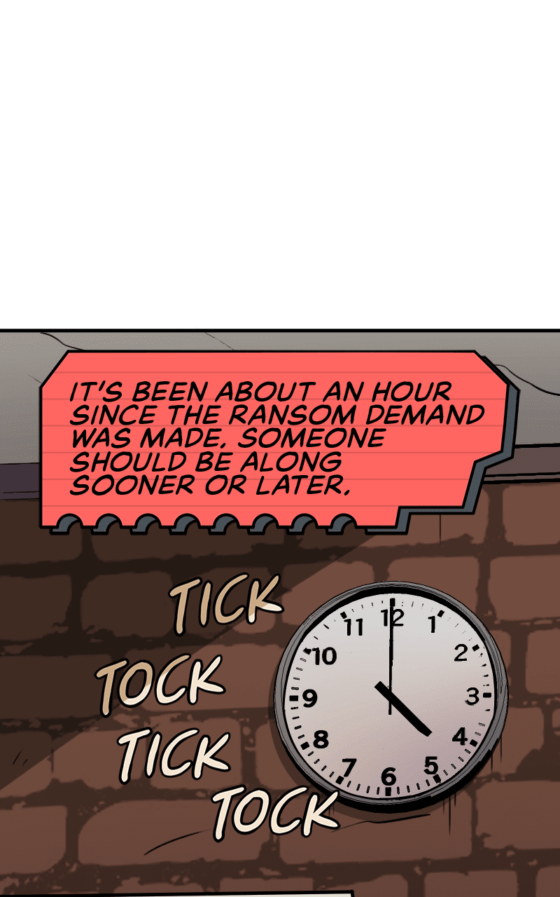 Read online Batman: Wayne Family Adventures comic -  Issue #44 - 4