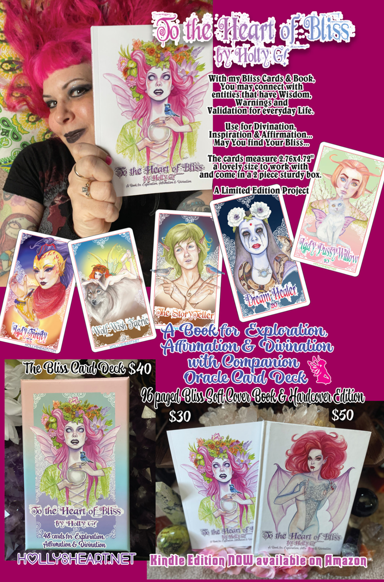 Read online Tarot: Witch of the Black Rose comic -  Issue #134 - 26