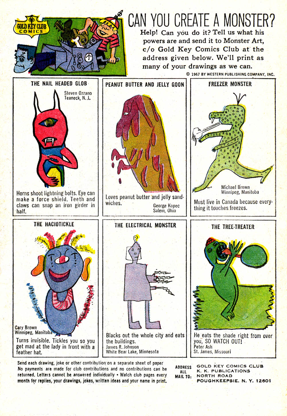 Read online Space Family Robinson comic -  Issue #24 - 17