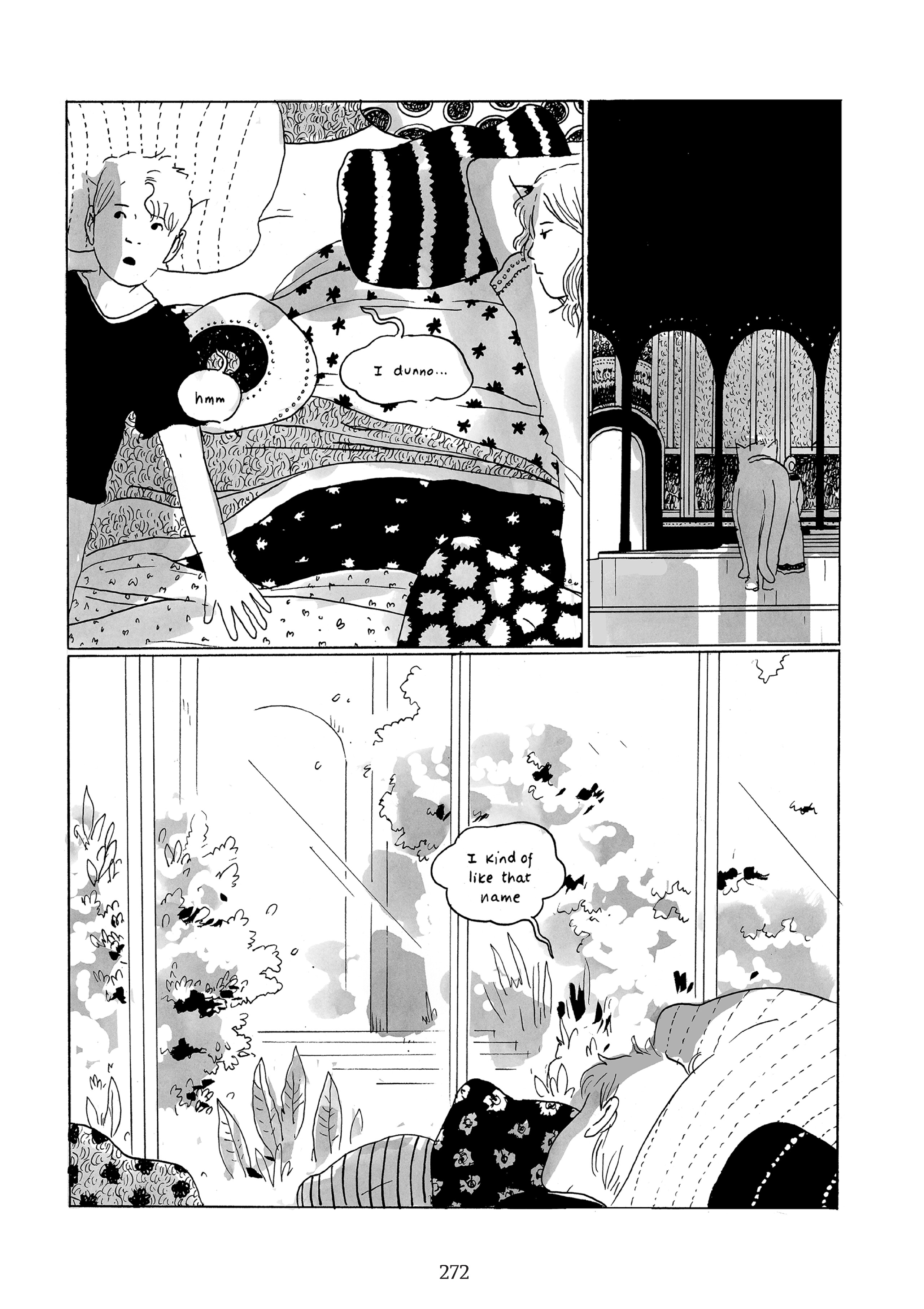 Read online Alone in Space: A Collection comic -  Issue # TPB (Part 3) - 71
