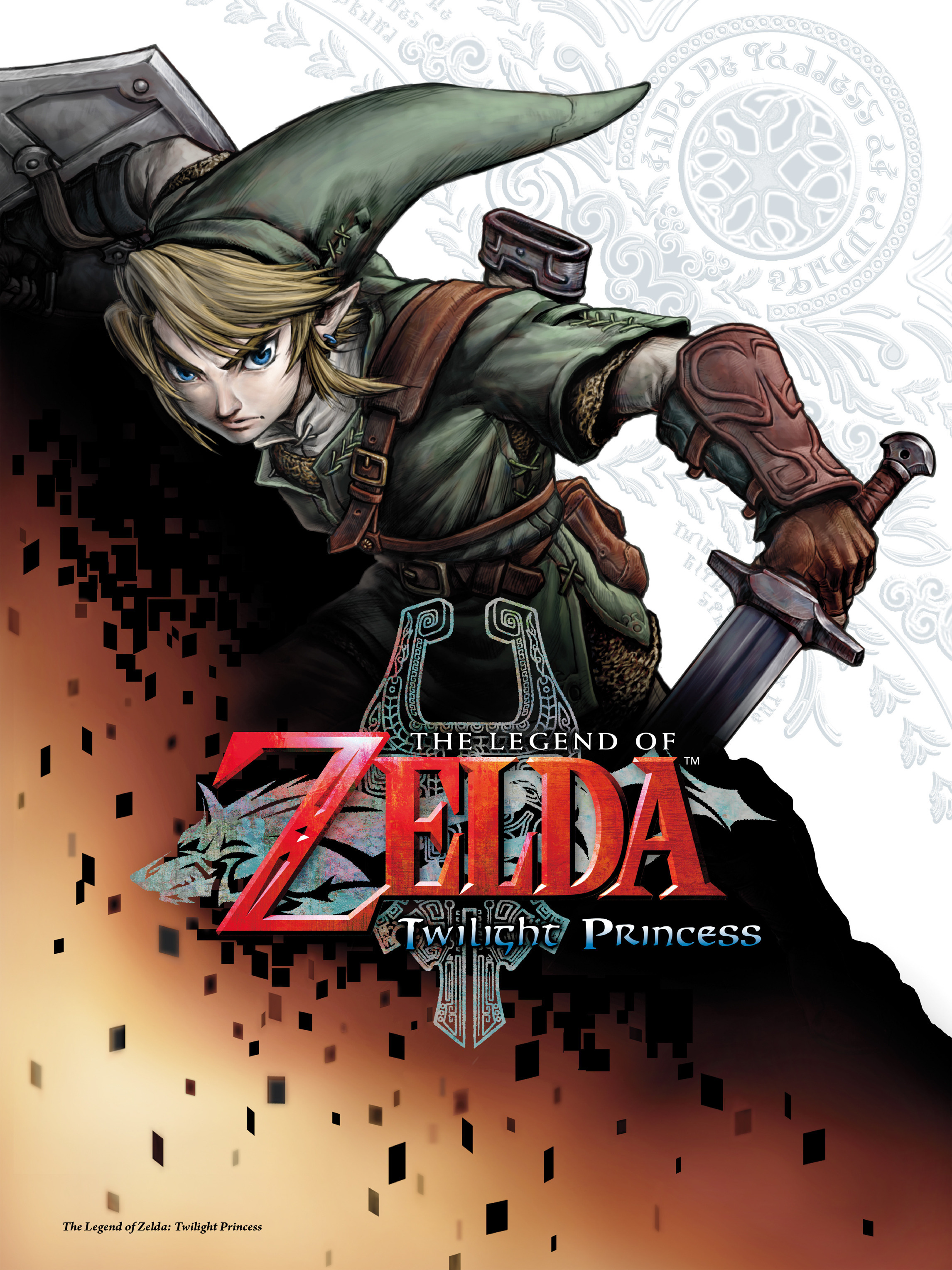 Read online The Legend of Zelda: Art & Artifacts comic -  Issue # TPB - 71