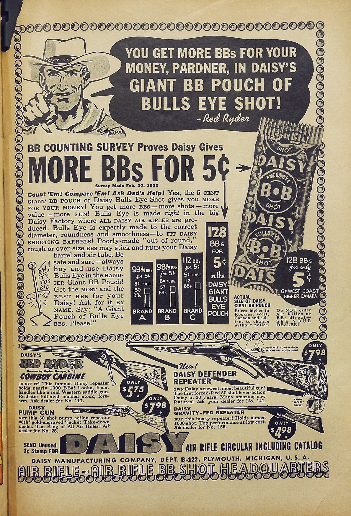 Read online Battle Stories comic -  Issue #5 - 35