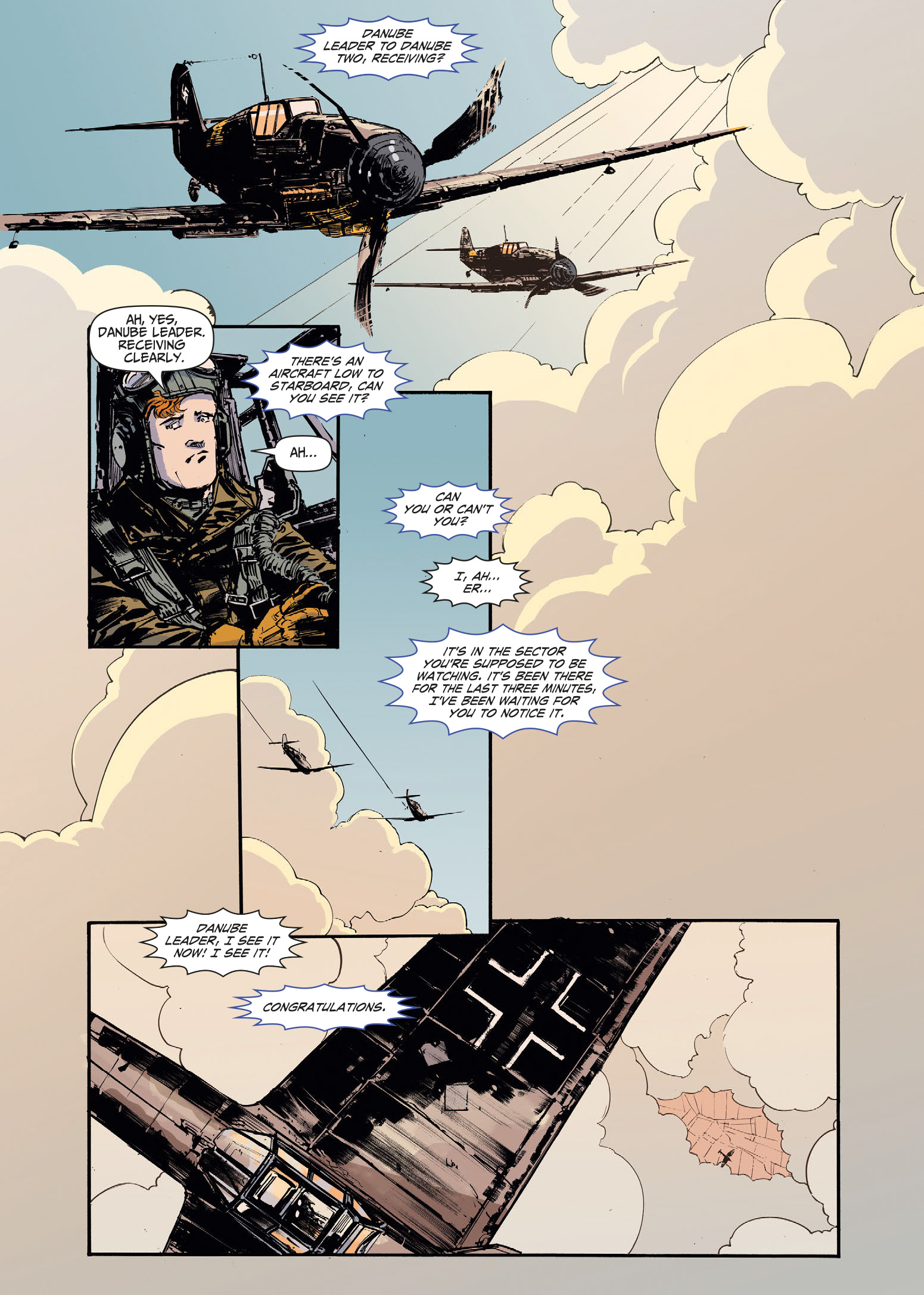Read online Judge Dredd Megazine (Vol. 5) comic -  Issue #459 - 105