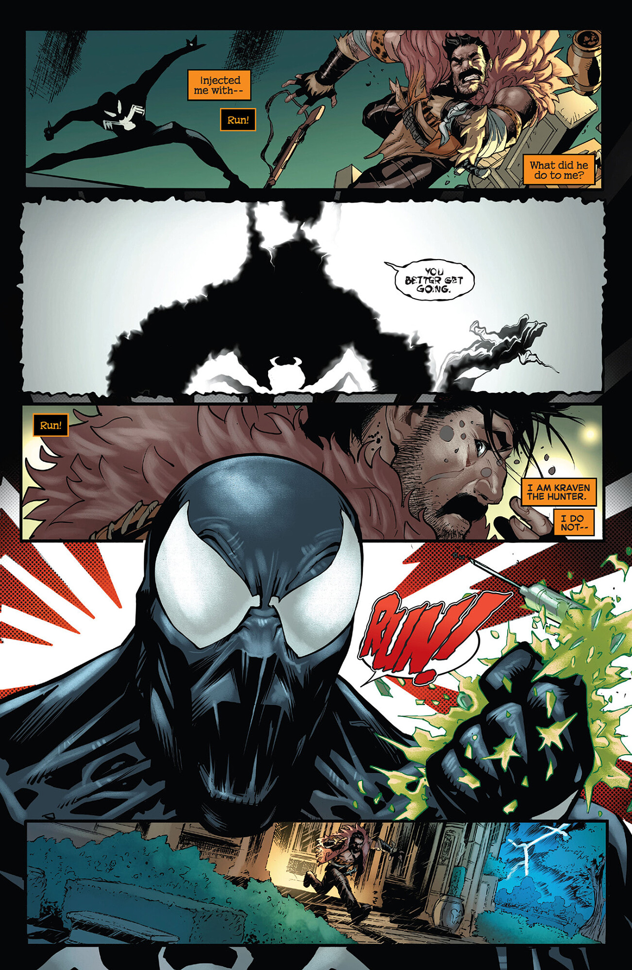 Read online Amazing Spider-Man (2022) comic -  Issue #33 - 11