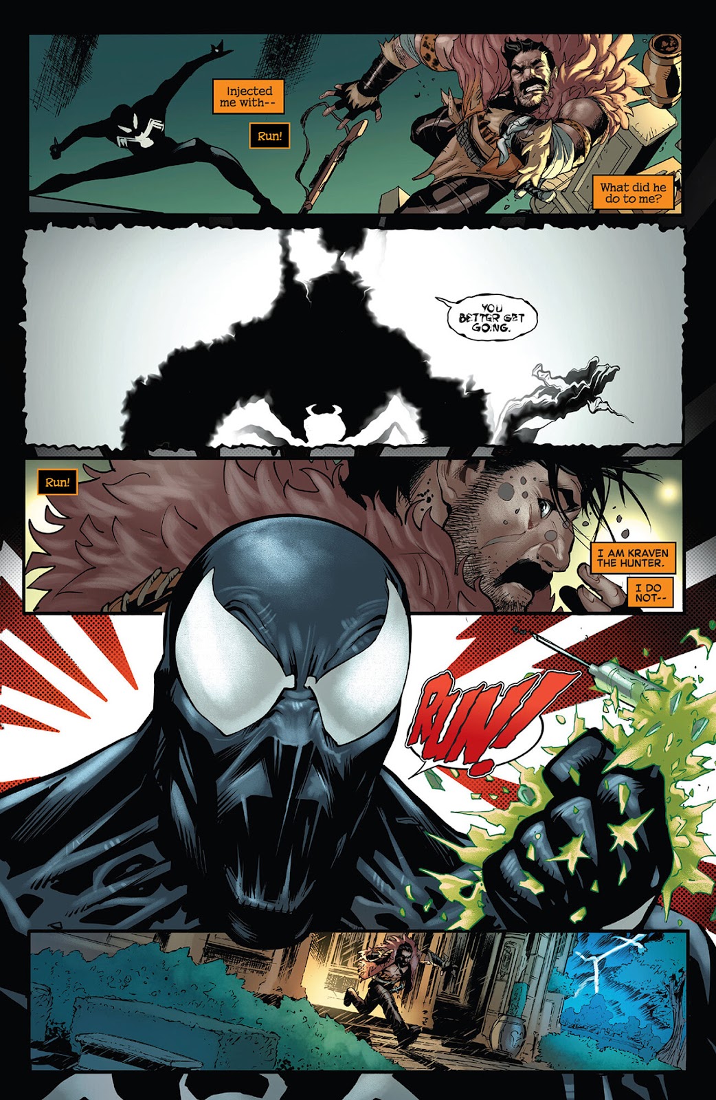 Amazing Spider-Man (2022) issue 33 - Page 11