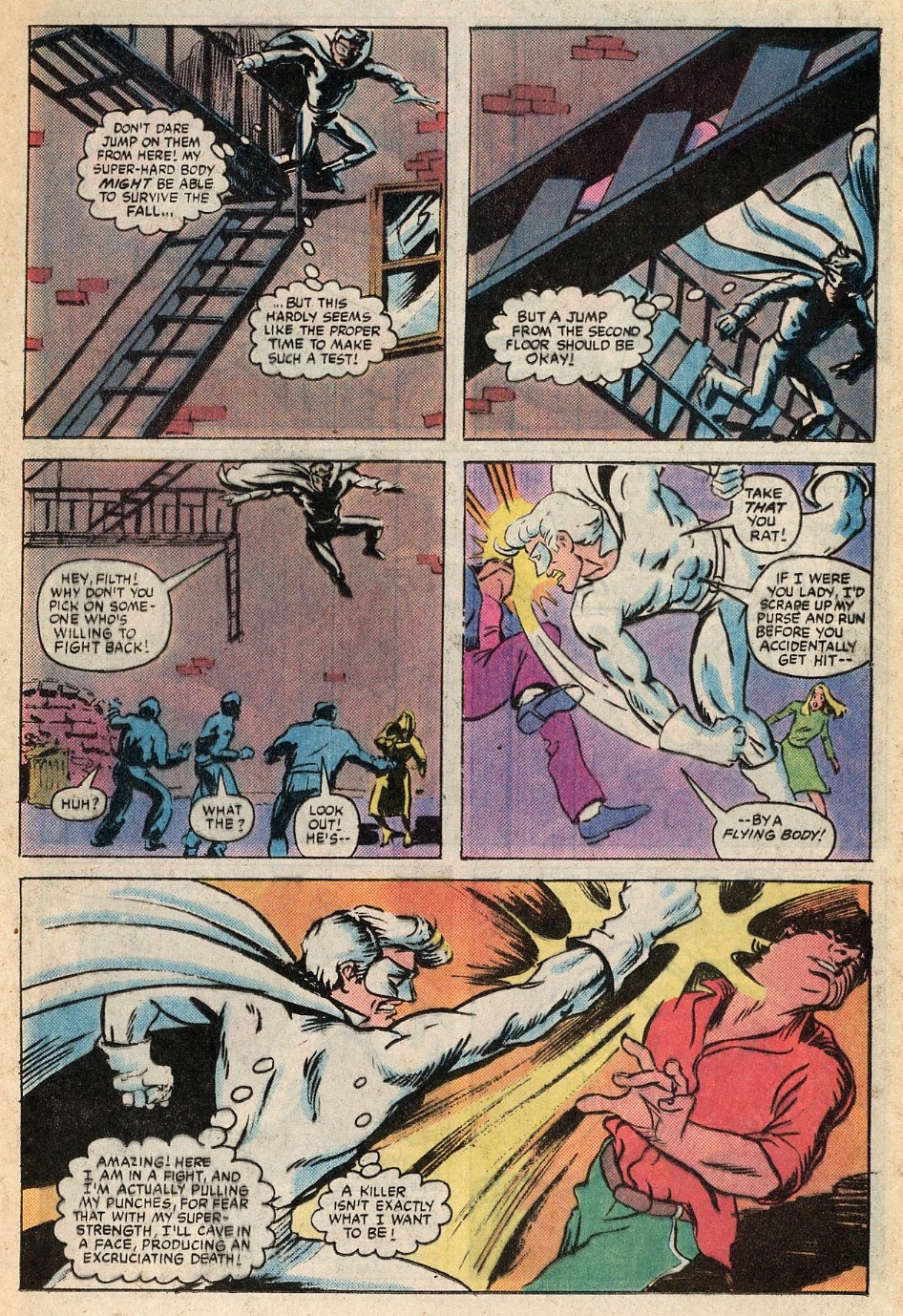 Read online Generic Comic Book comic -  Issue # Full - 16