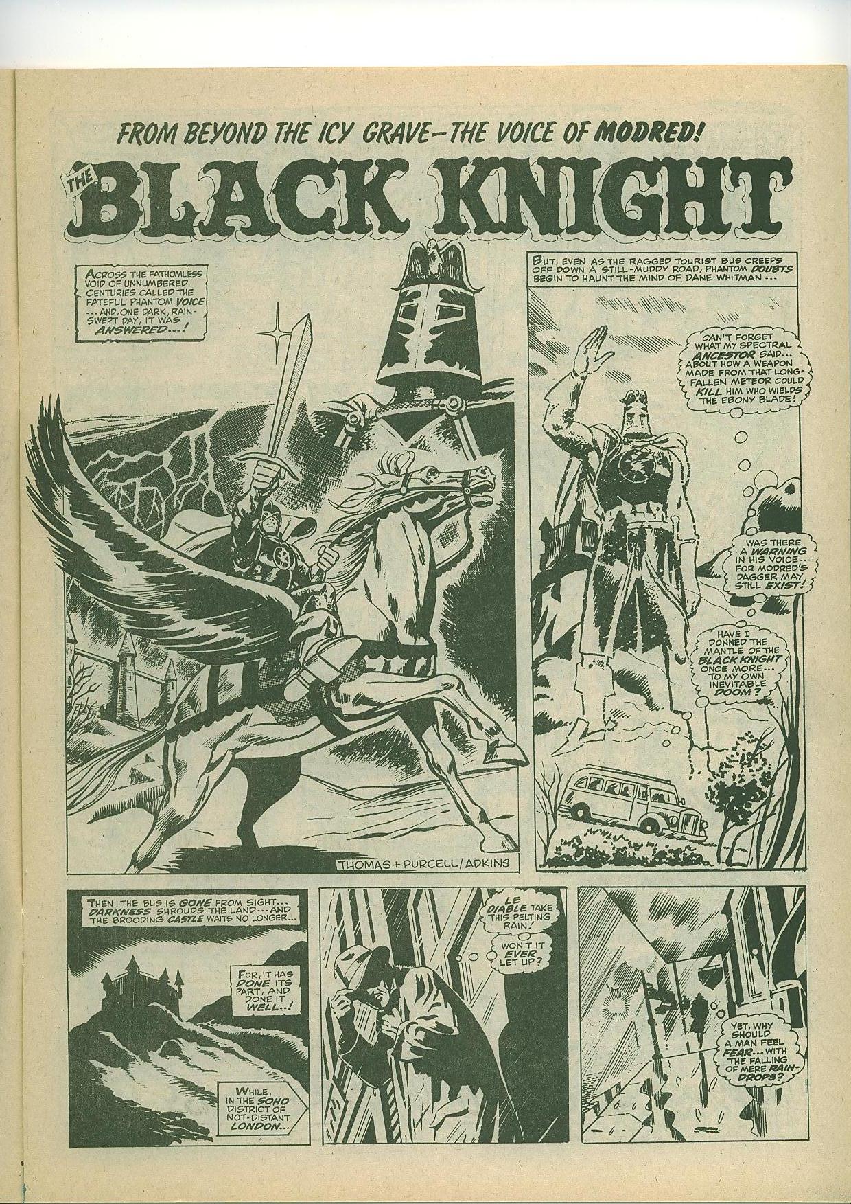 Read online Hulk Comic comic -  Issue #39 - 7