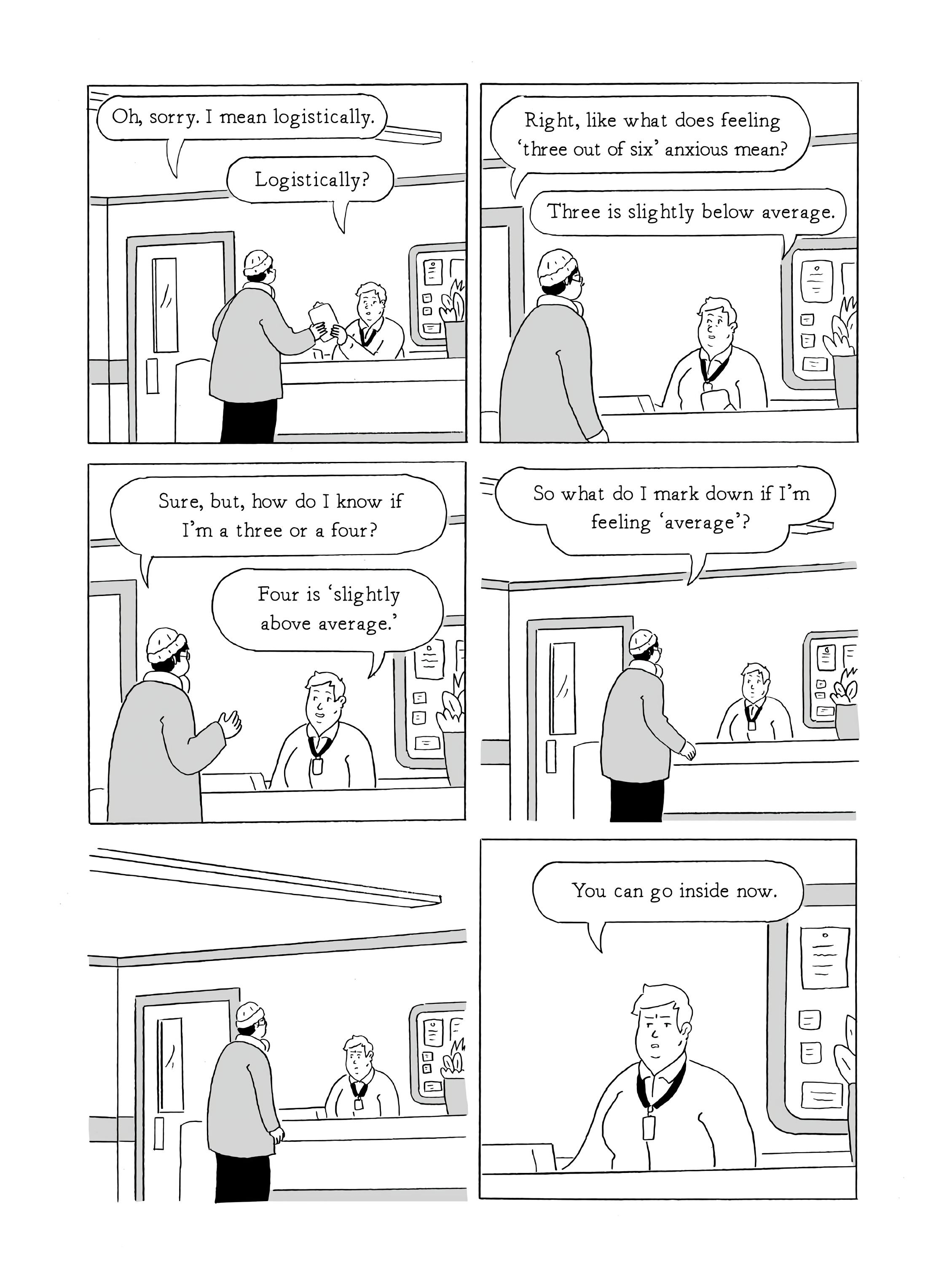 Read online The Con Artists comic -  Issue # TPB (Part 1) - 37