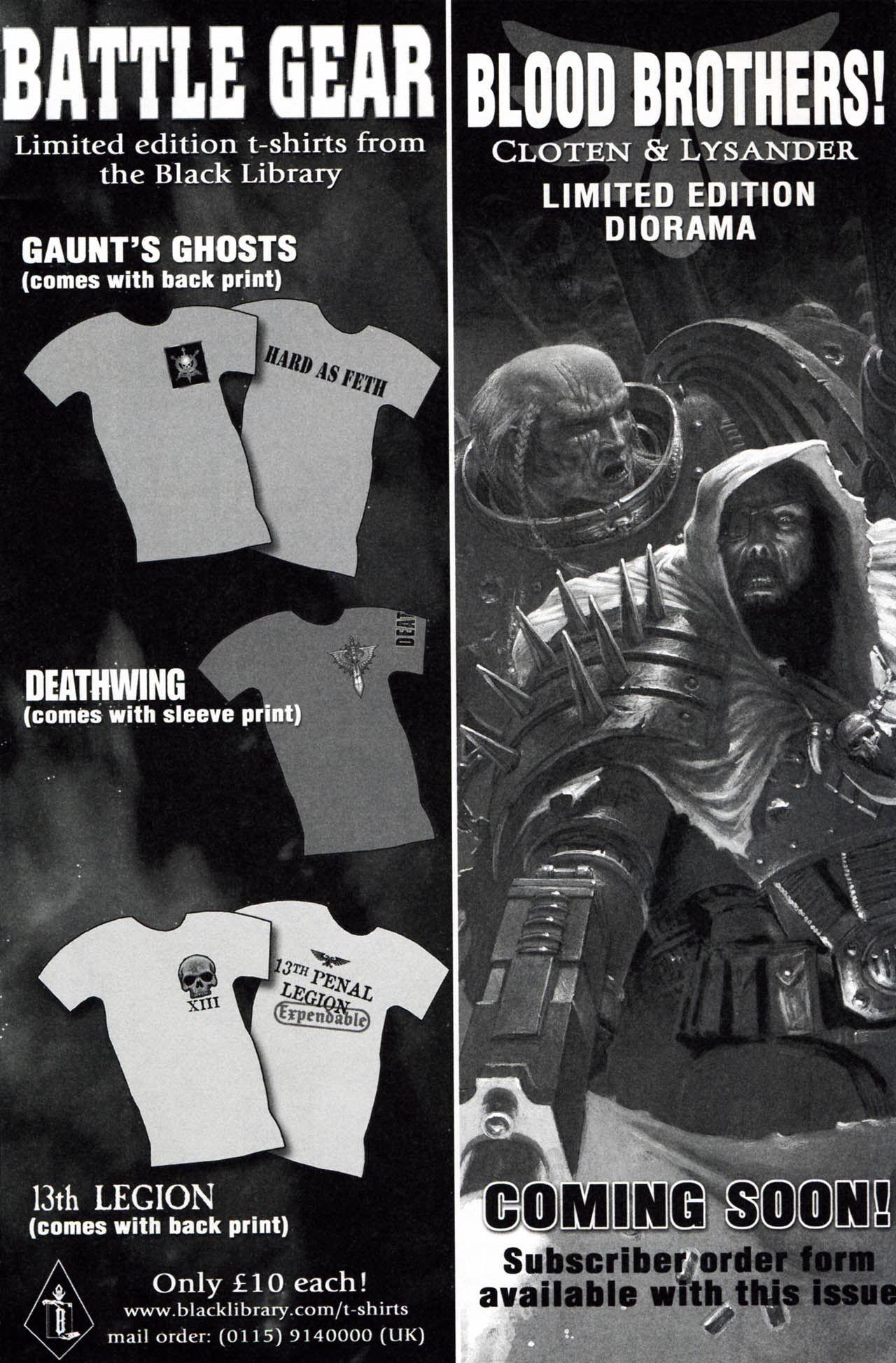 Read online Warhammer Monthly comic -  Issue #51 - 10