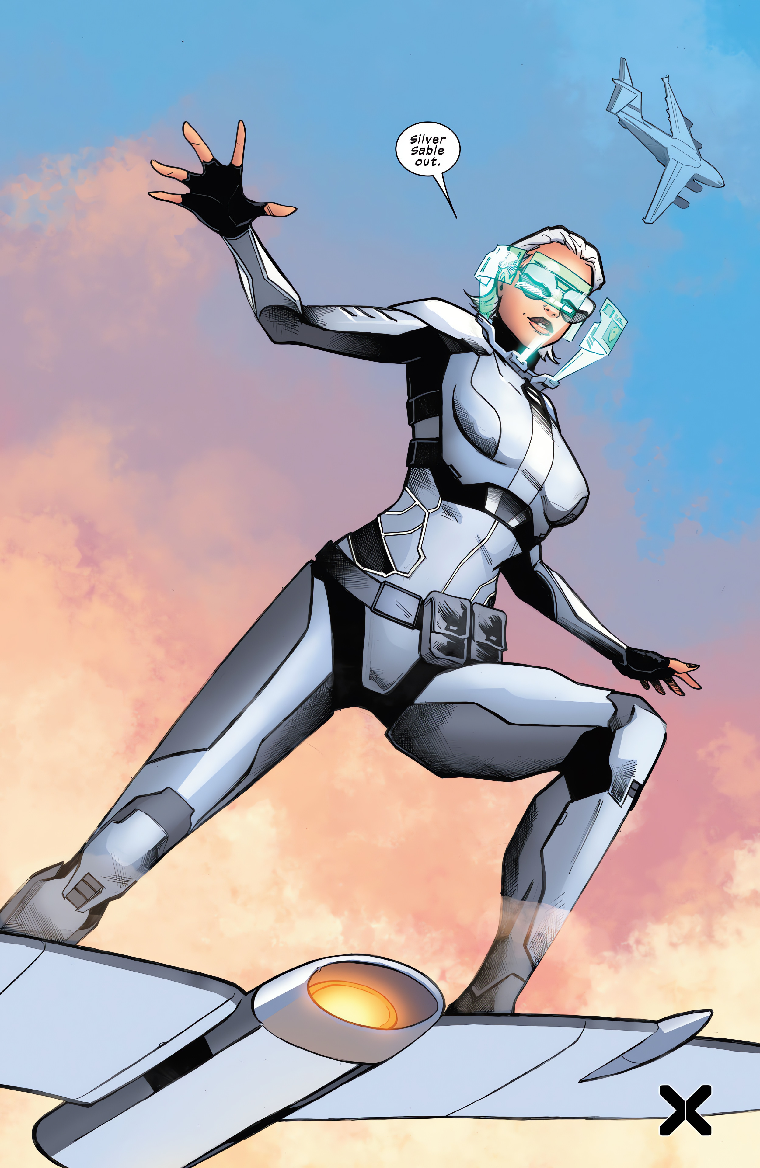 Read online Uncanny Spider-Man comic -  Issue #1 - 36