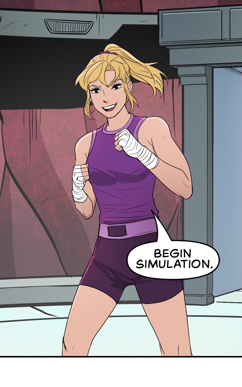 Read online Batman: Wayne Family Adventures comic -  Issue #37 - 7