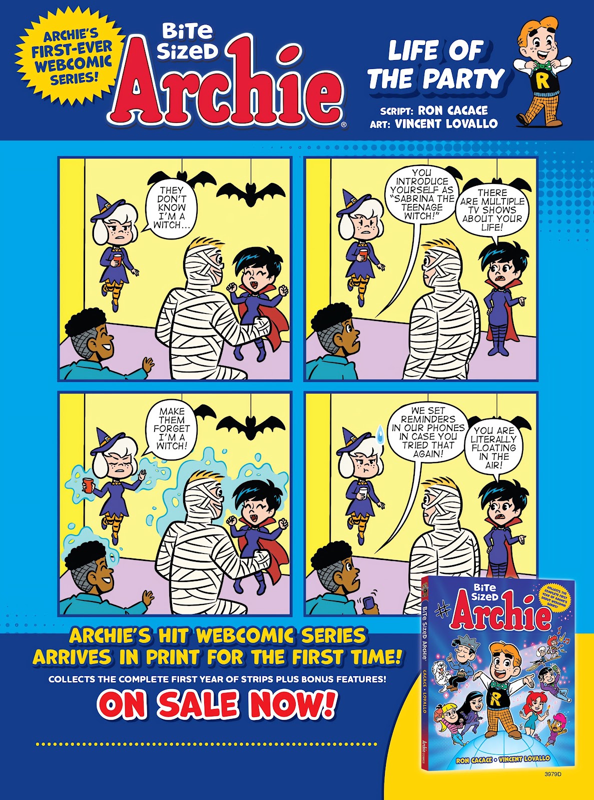 Archie Showcase Digest issue TPB 10 (Part 2) - Page 78