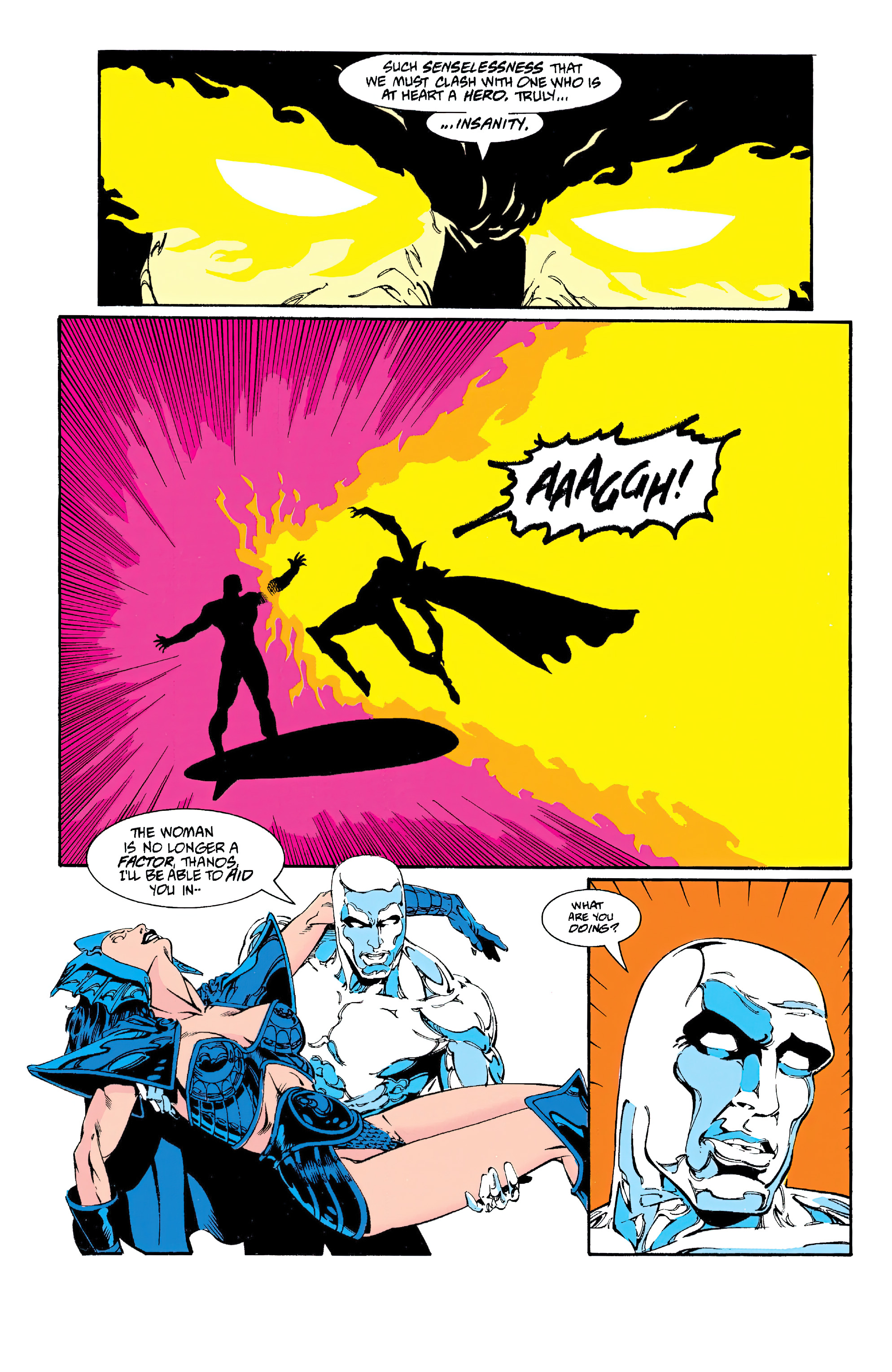 Read online Thor Epic Collection comic -  Issue # TPB 21 (Part 3) - 65