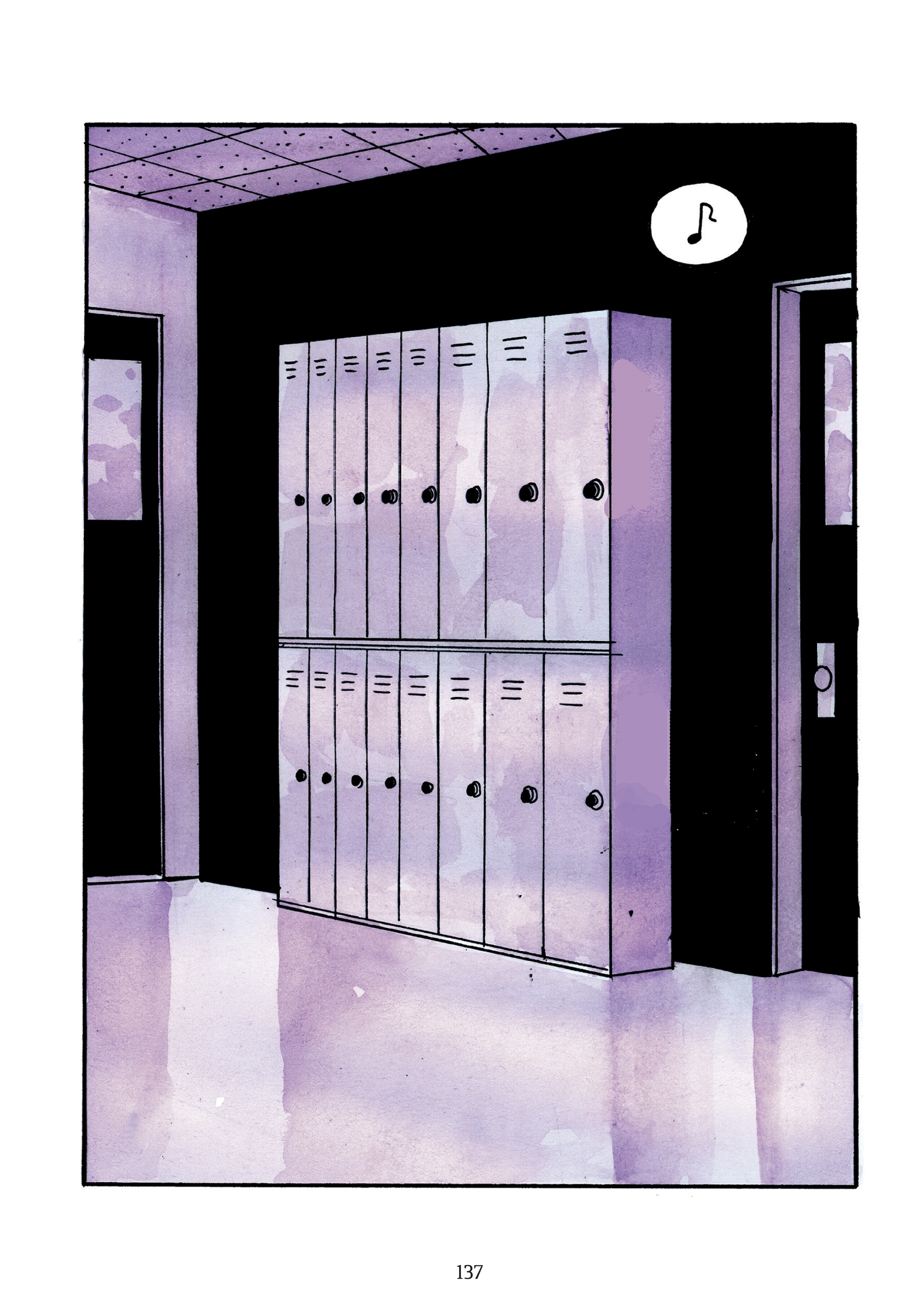 Read online Alone in Space: A Collection comic -  Issue # TPB (Part 2) - 45