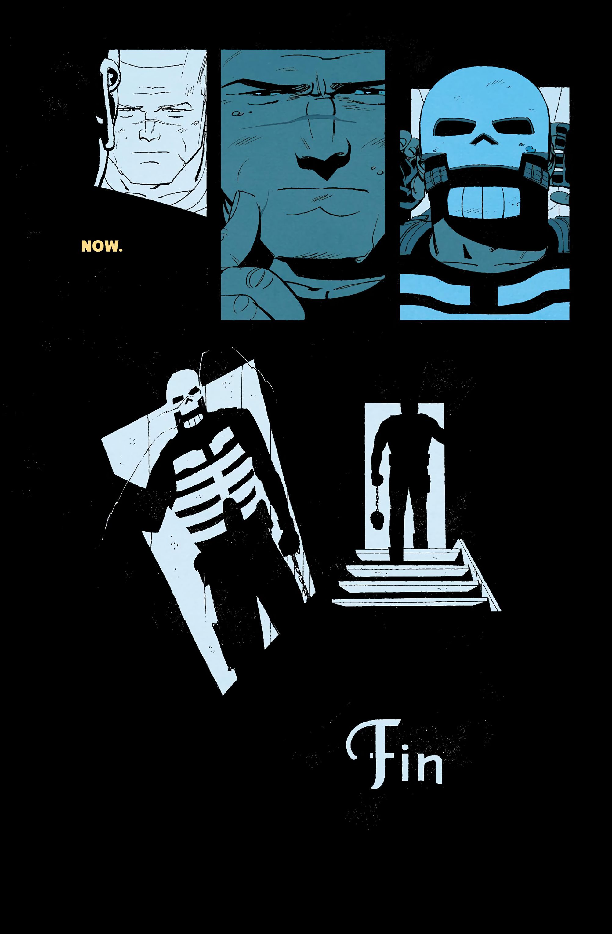 Read online The World of Black Hammer Library Edition comic -  Issue # TPB 5 (Part 2) - 34