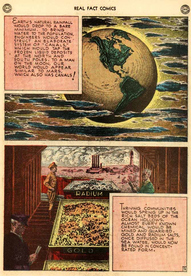 Read online Real Fact Comics comic -  Issue #5 - 16