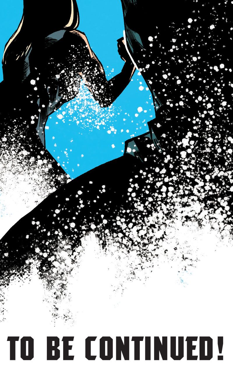 Read online Marvel's Voices Infinity Comic comic -  Issue #58 - 65