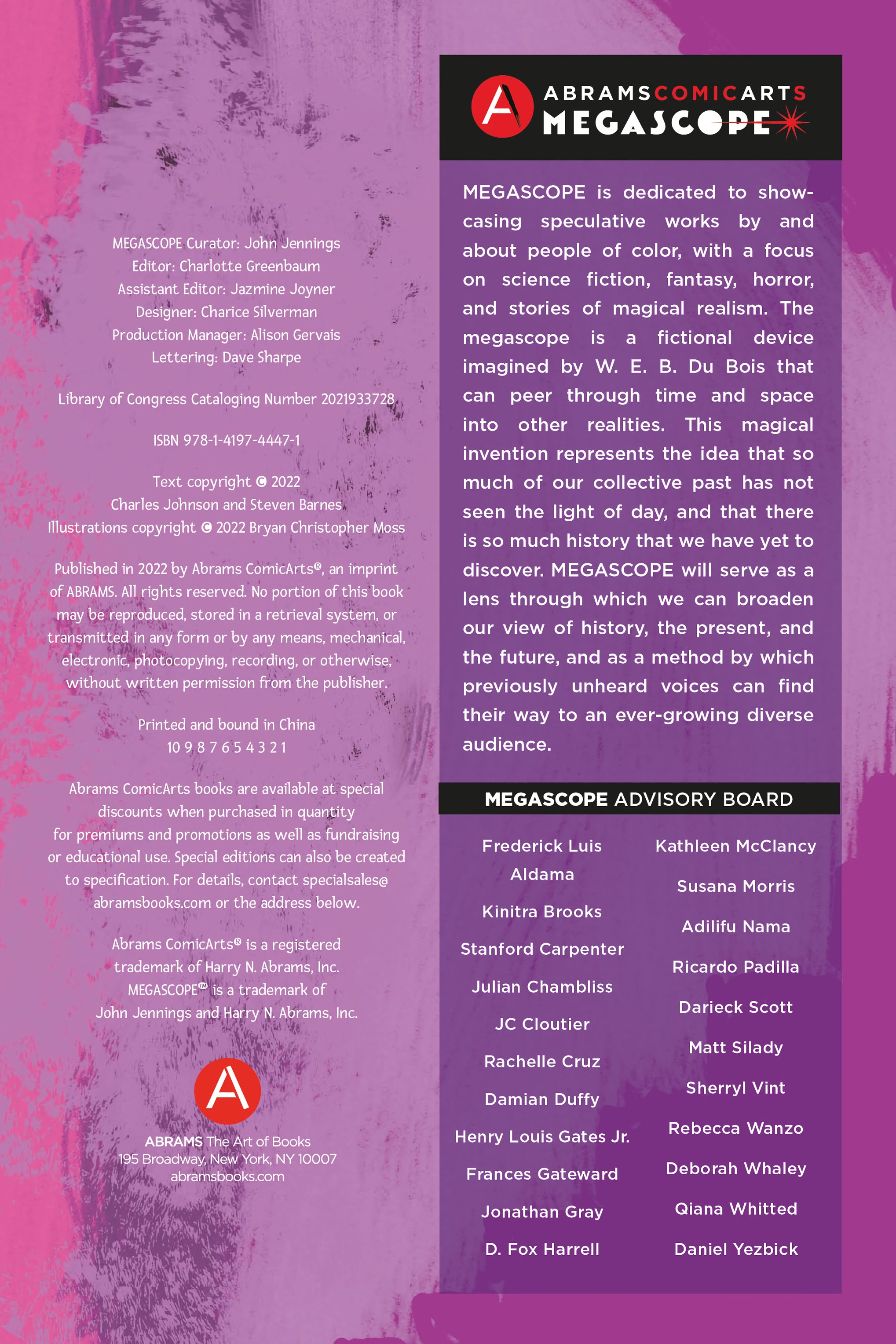 Read online The Eightfold Path comic -  Issue # TPB (Part 1) - 6