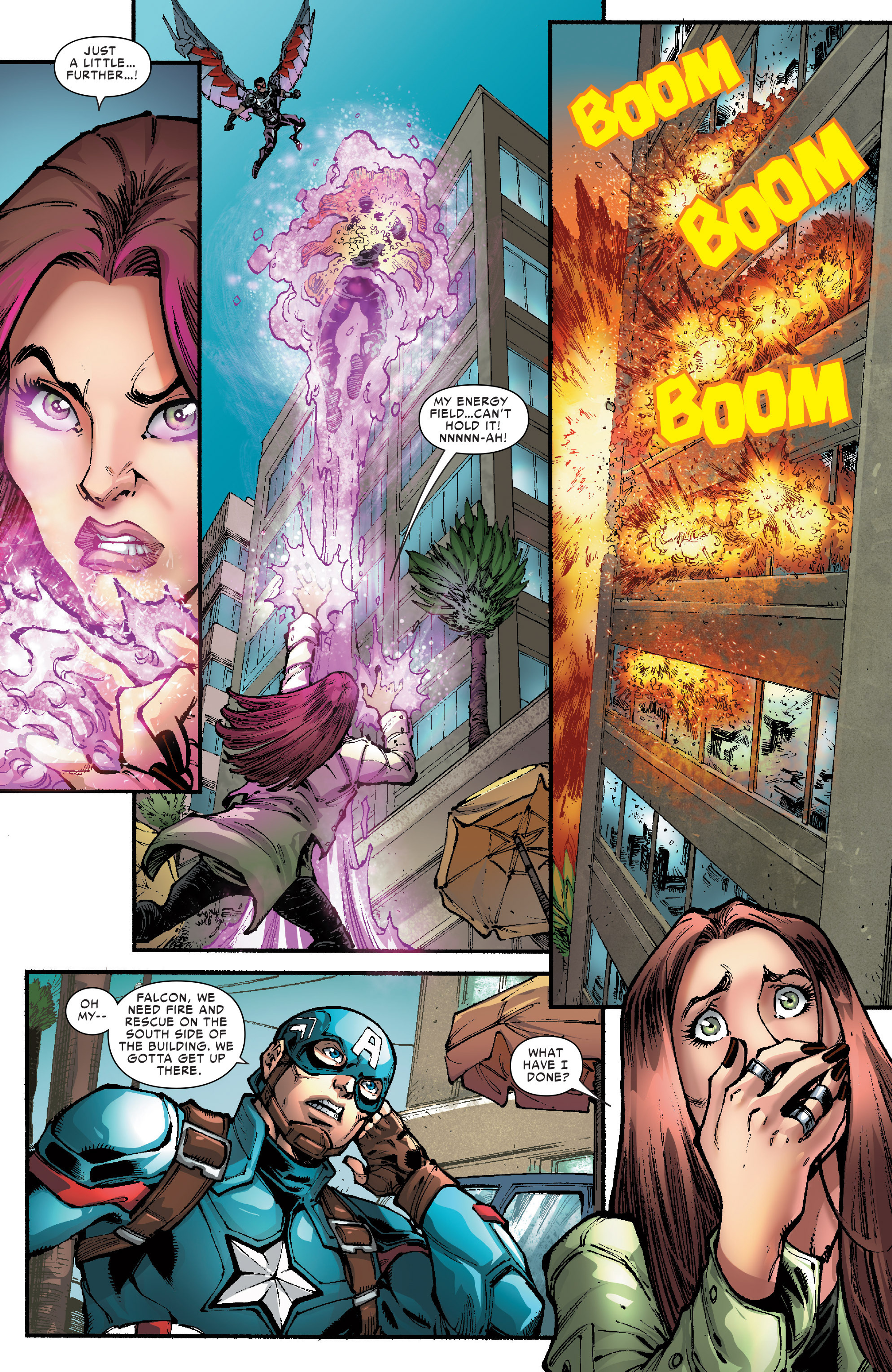 Read online Spider-Man: Homecoming Prelude comic -  Issue #1 - 6