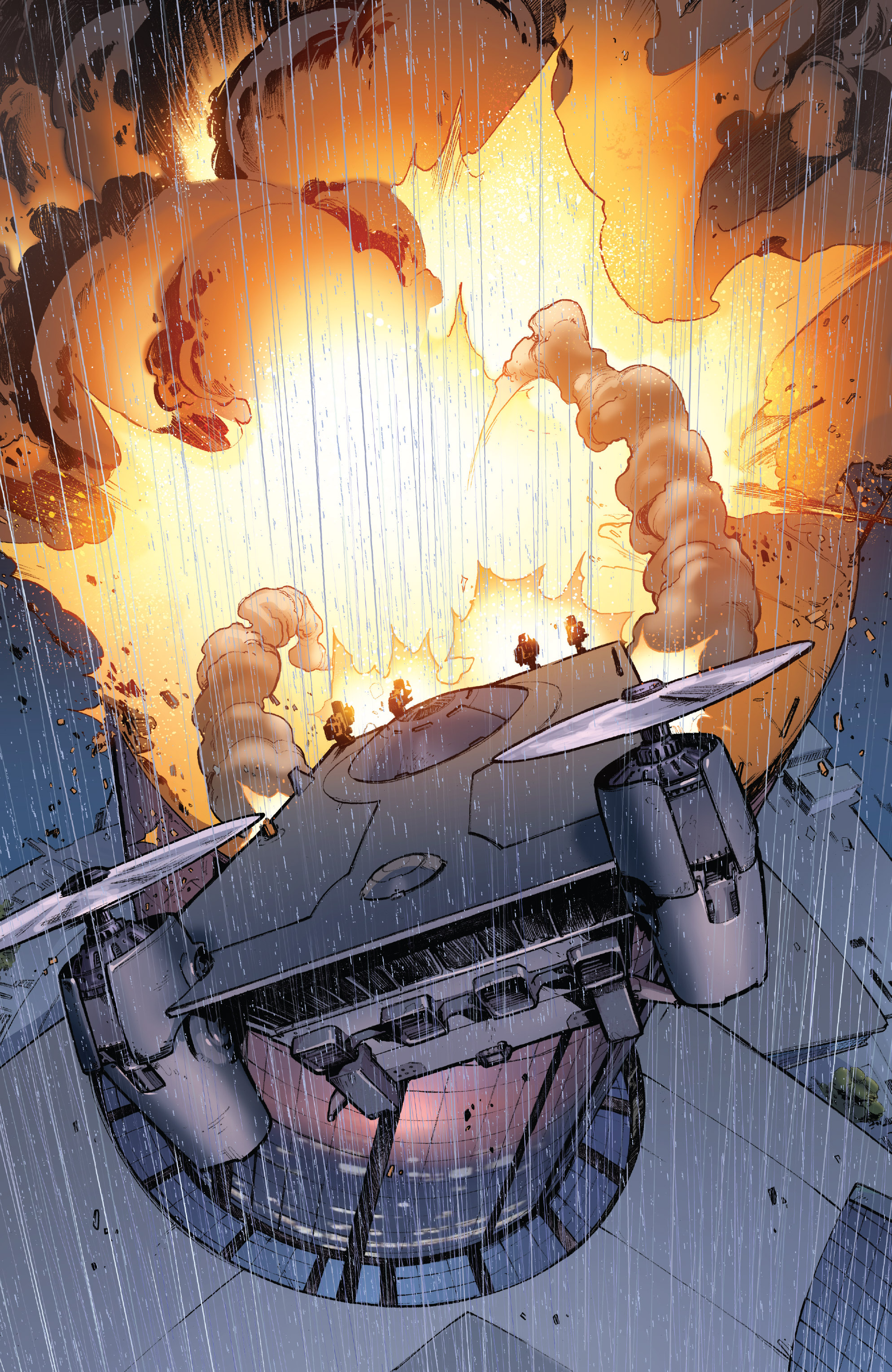 Read online Miles Morales: Spider-Man Omnibus comic -  Issue # TPB 1 (Part 4) - 11