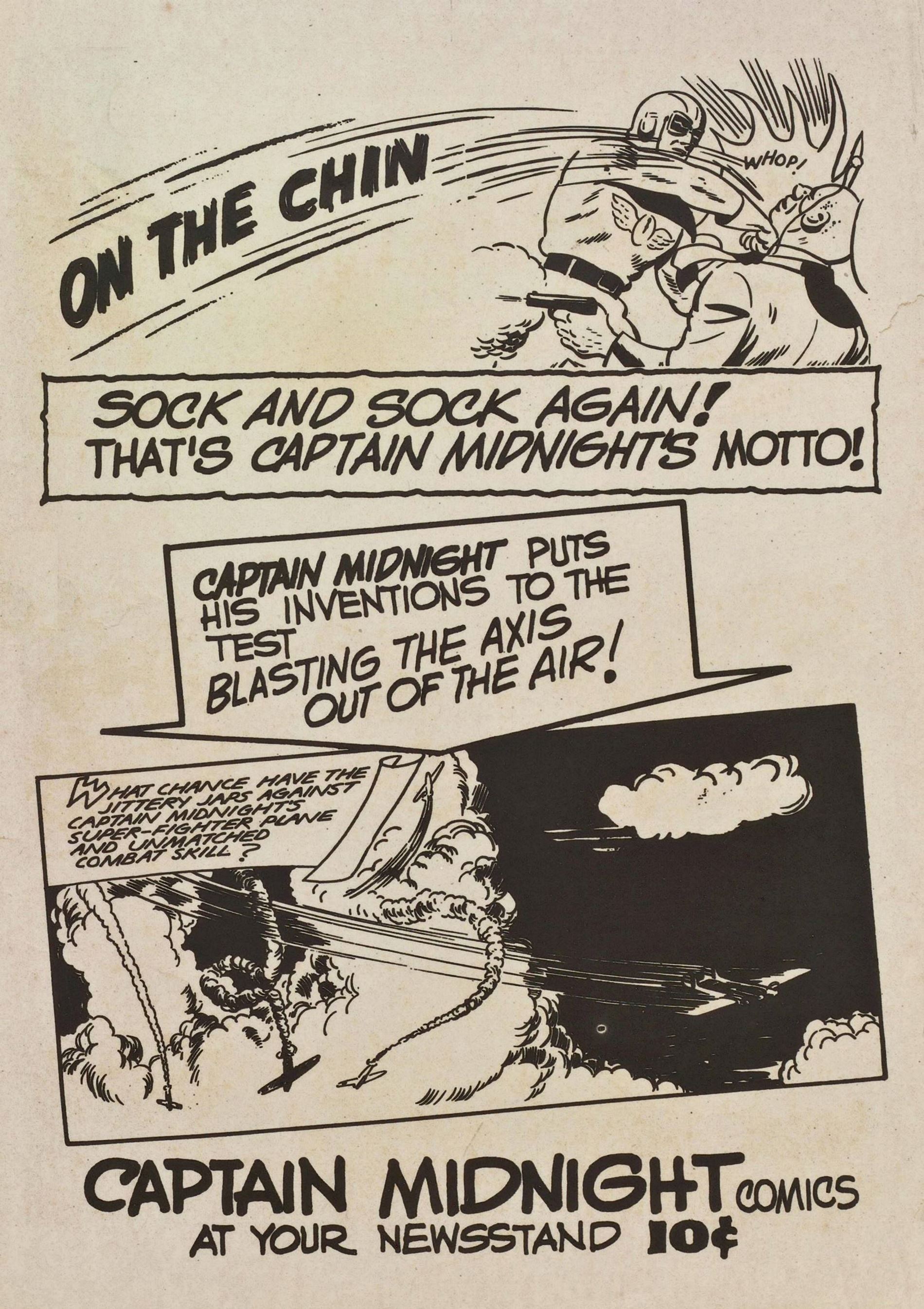 Read online Gene Autry Comics comic -  Issue #8 - 67