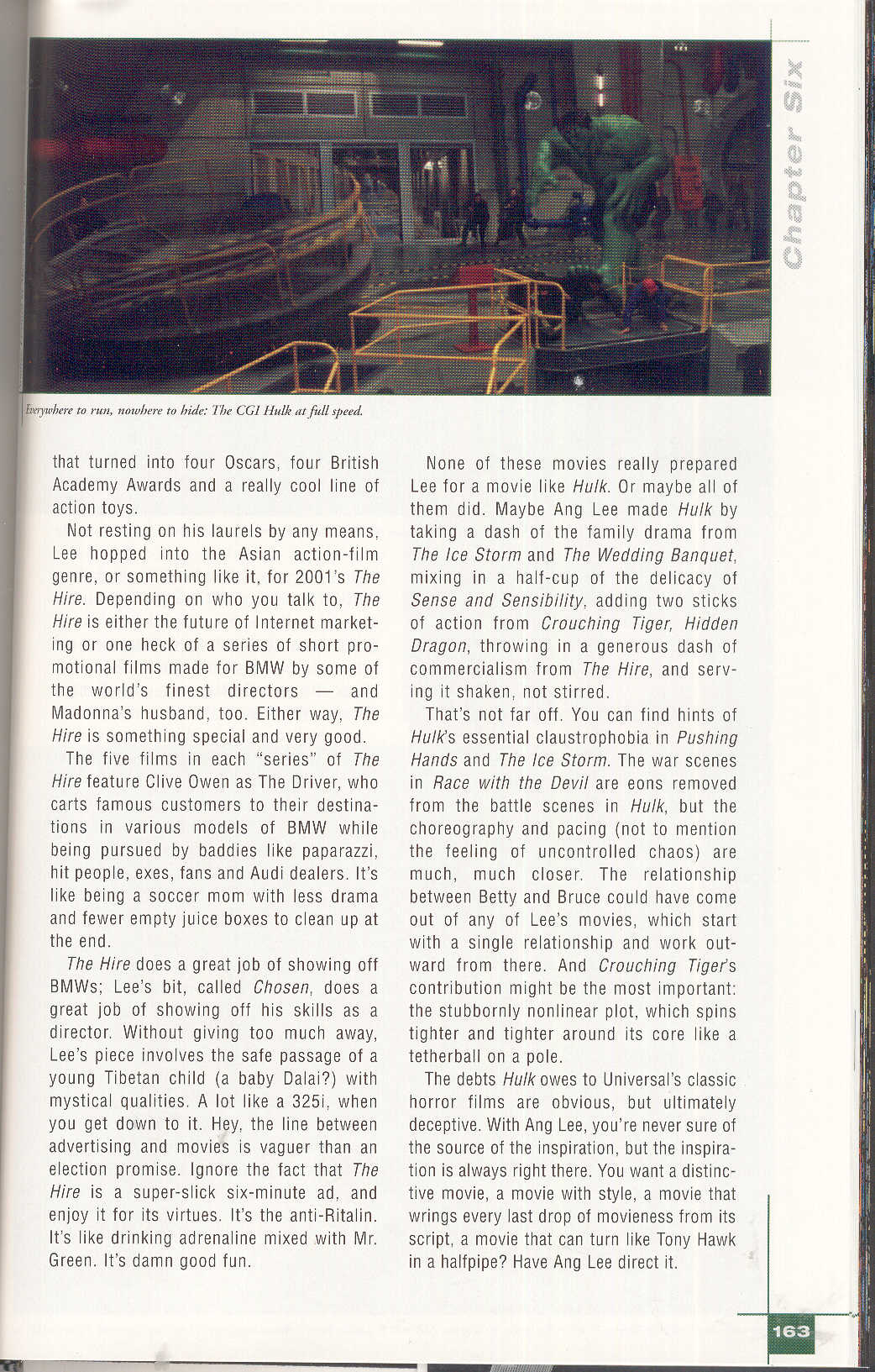 Read online Marvel Encyclopedia comic -  Issue # TPB 3 - 155