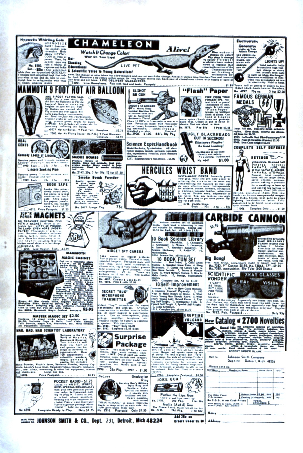 Read online Ghostly Tales comic -  Issue #70 - 35