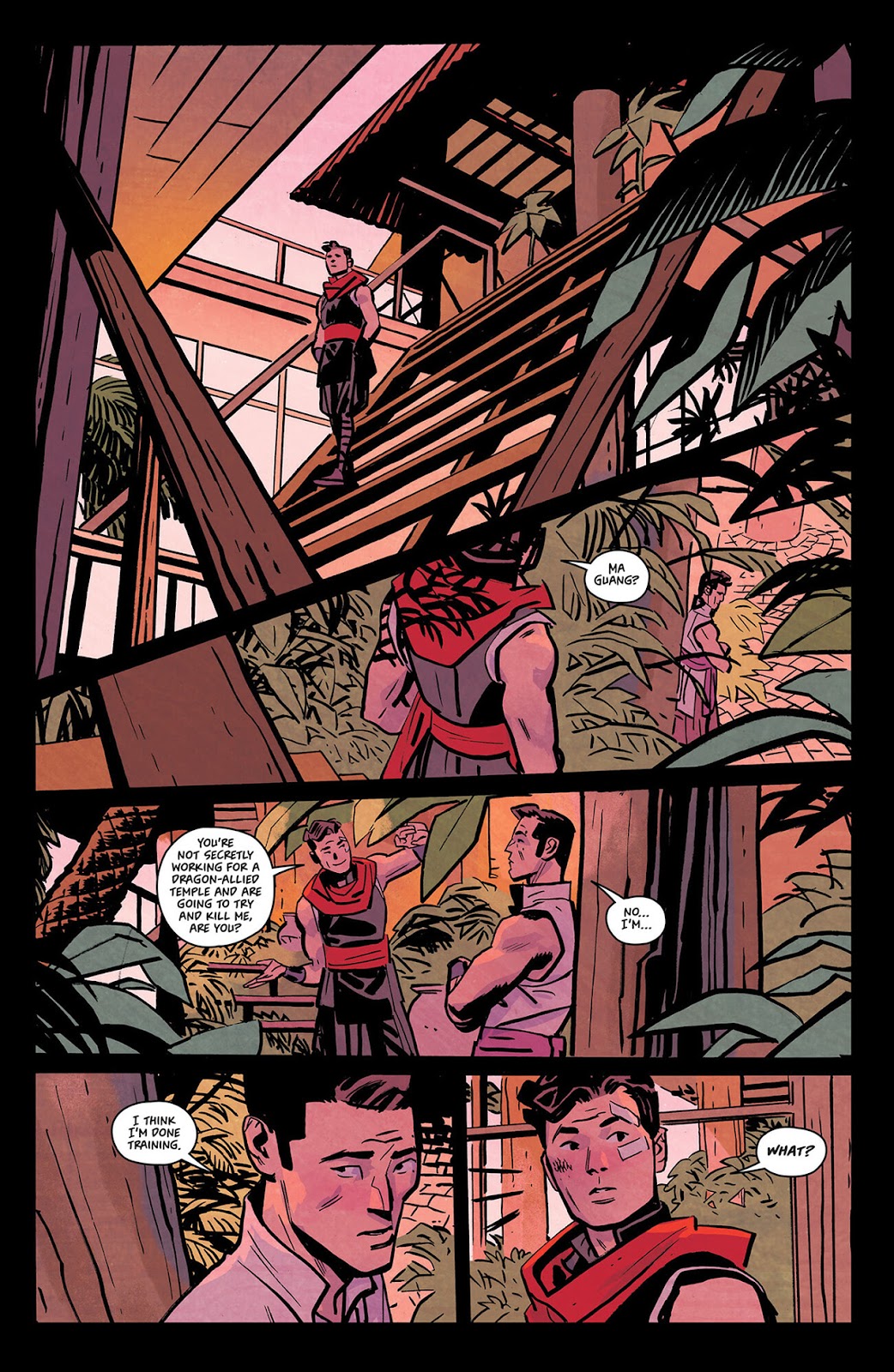 Fire Power issue 26 - Page 12